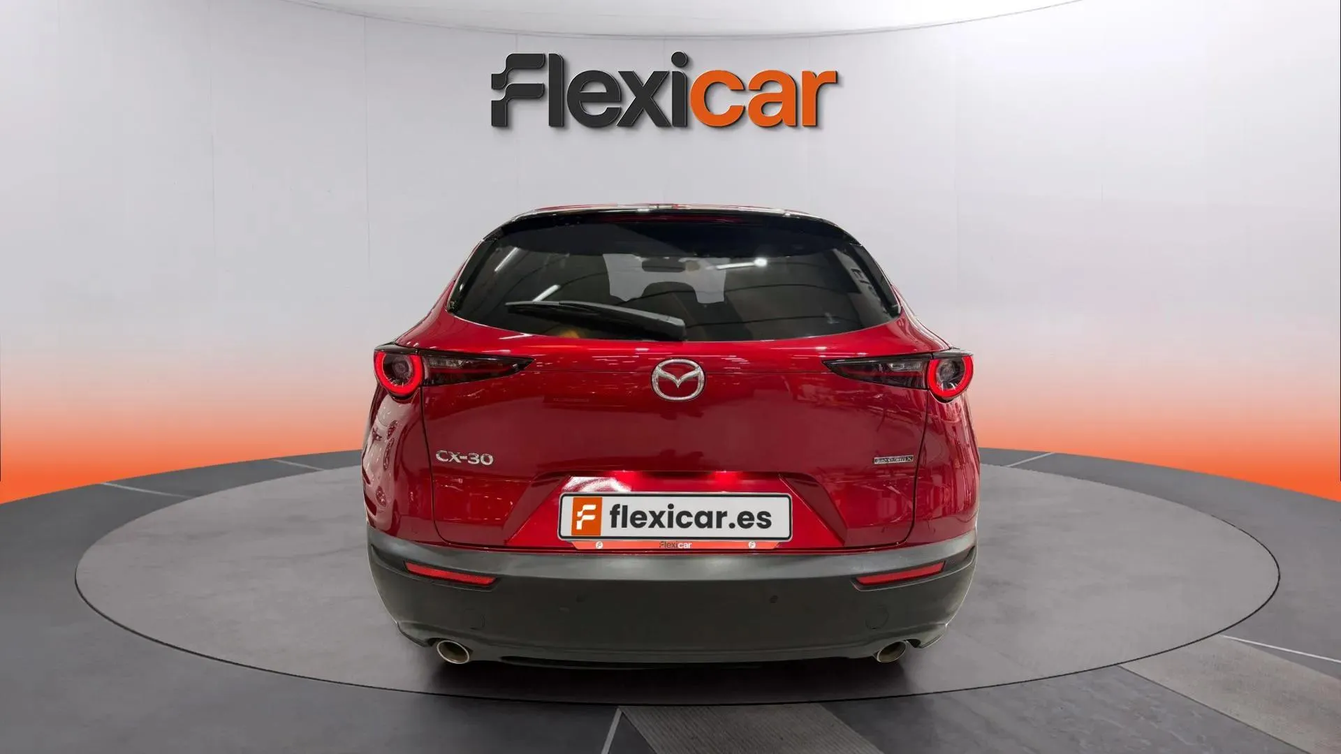 Mazda CX-30 e-SKYACTIV-G 2.0 2WD Evolution - foto 6