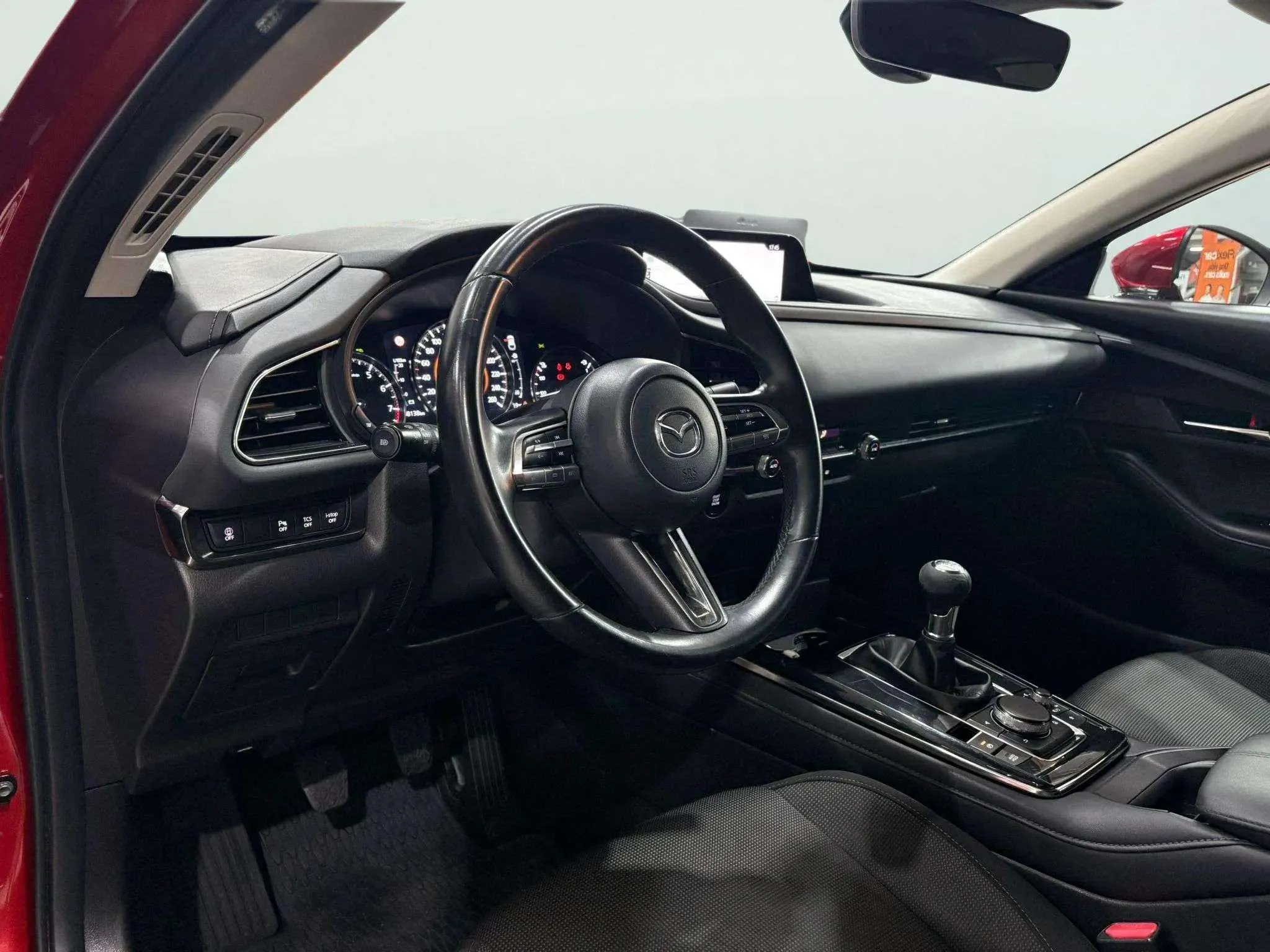 Mazda CX-30 e-SKYACTIV-G 2.0 2WD Evolution - foto 9