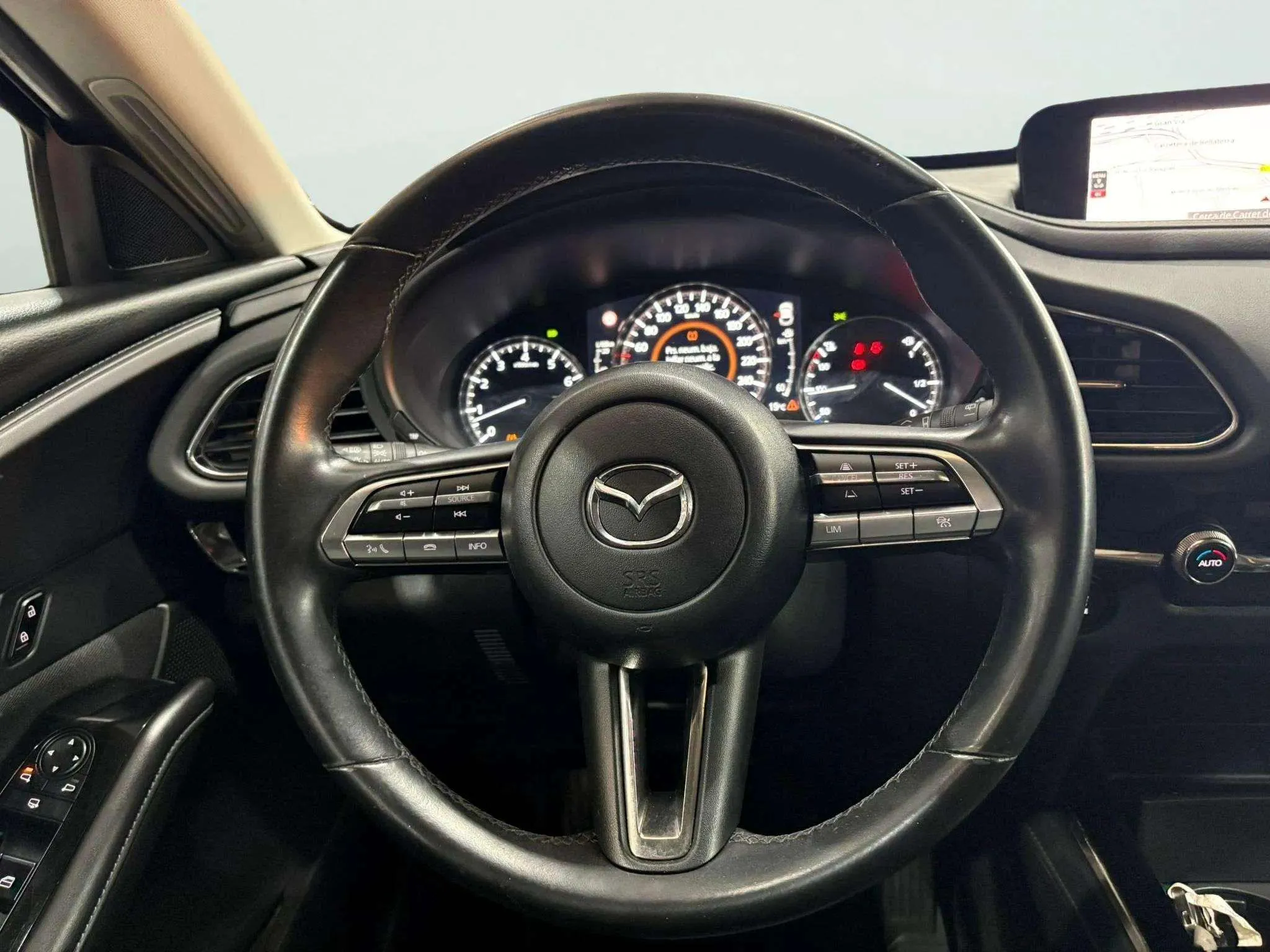 Mazda CX-30 e-SKYACTIV-G 2.0 2WD Evolution - foto 10