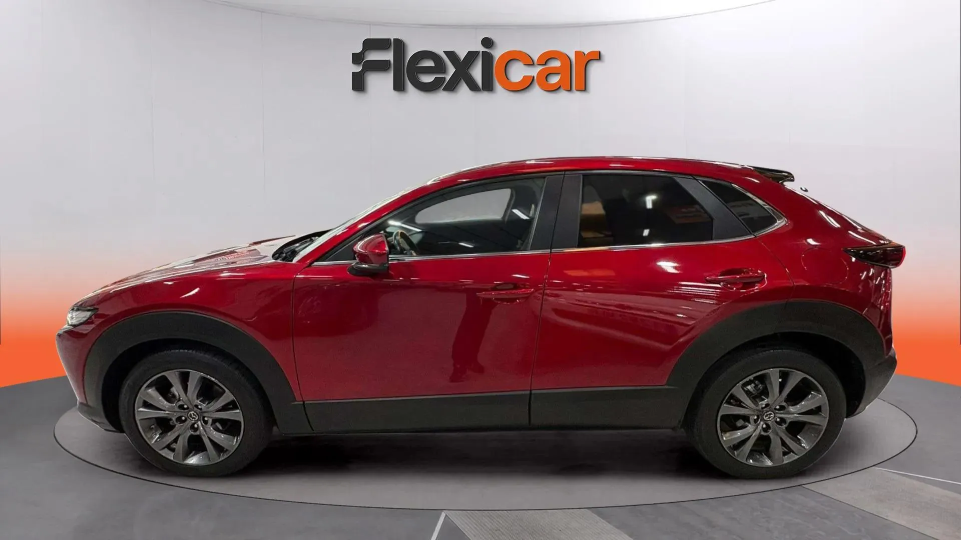 Mazda CX-30 e-SKYACTIV-G 2.0 2WD Evolution - foto 4