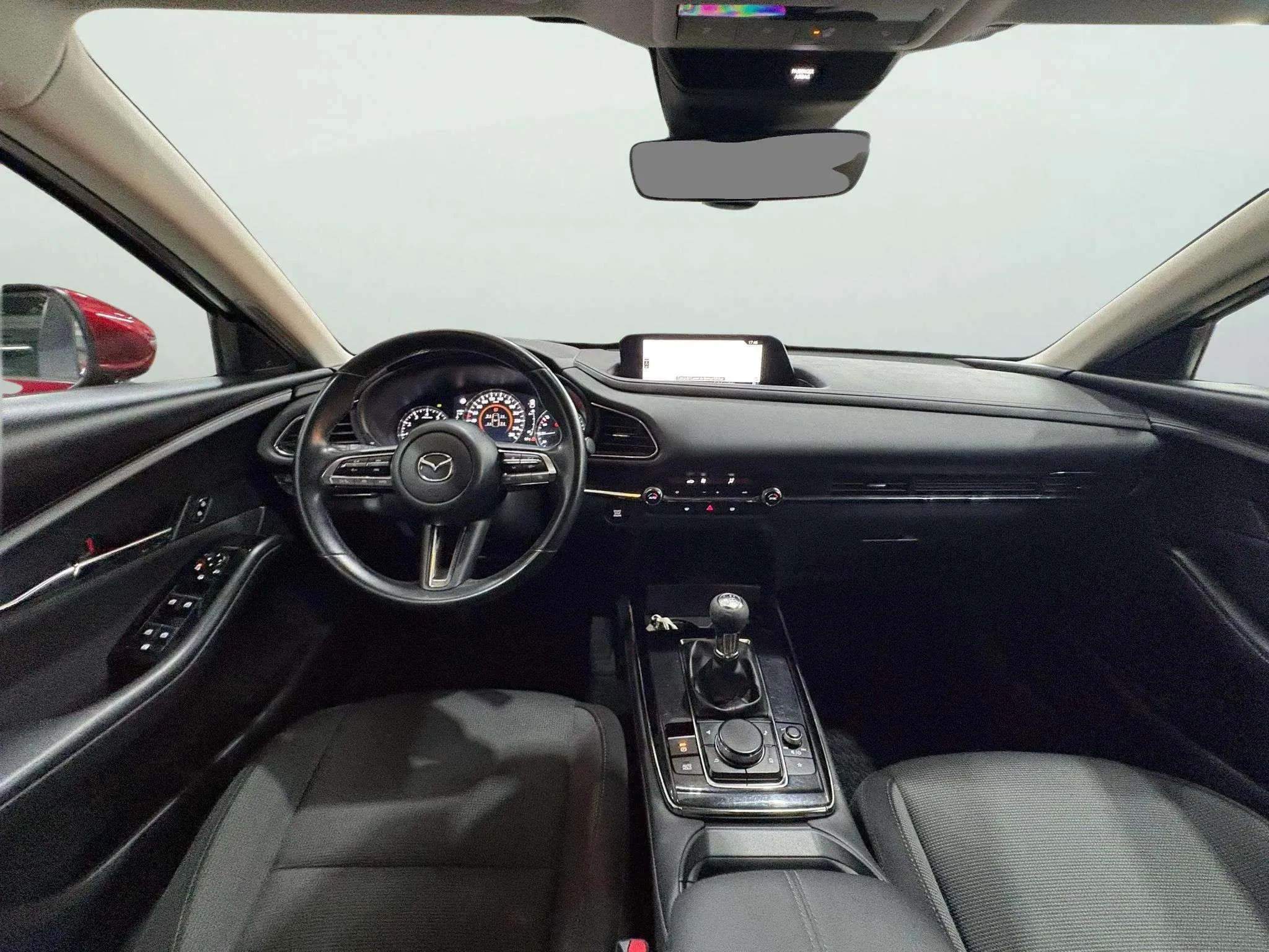 Mazda CX-30 e-SKYACTIV-G 2.0 2WD Evolution - foto 12