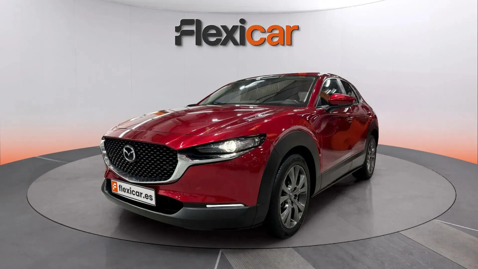 Mazda CX-30 e-SKYACTIV-G 2.0 2WD Evolution - foto 3