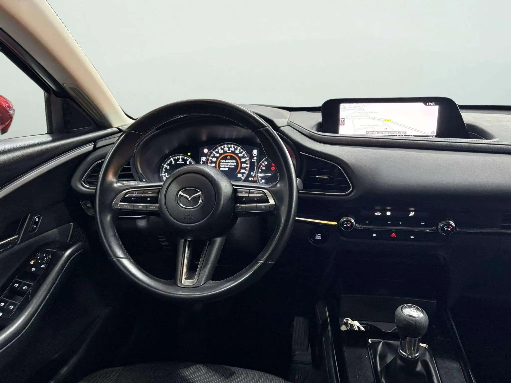 Mazda CX-30 e-SKYACTIV-G 2.0 2WD Evolution - foto 11