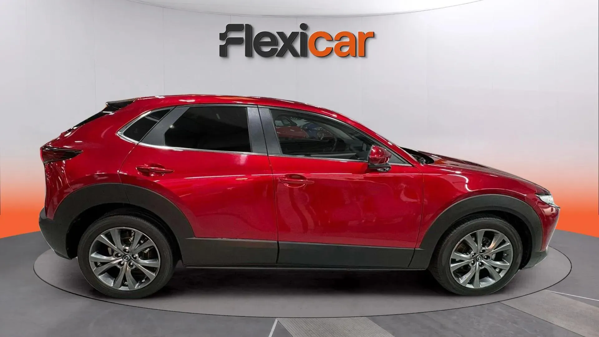 Mazda CX-30 e-SKYACTIV-G 2.0 2WD Evolution - foto 8