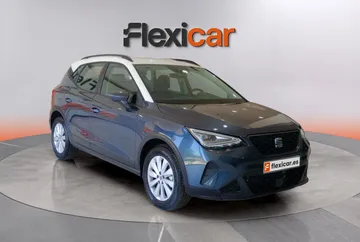 seat arona 10 tsi 85kw 115cv dsg style xm gasolina automatica sevilla 4 903000000258007