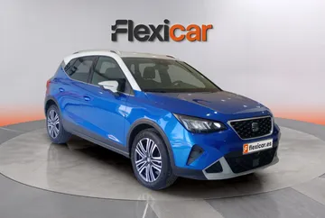 seat arona 10 tsi 85kw xperience special edition gasolina manual sevilla 4 903000000258010