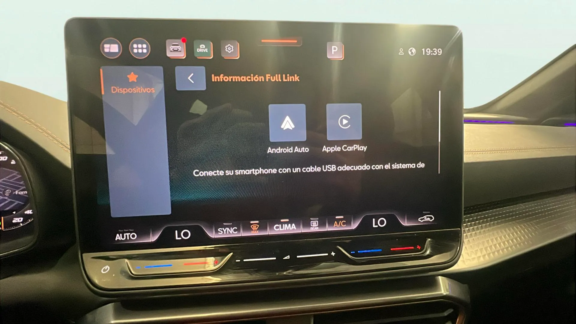 Cupra Formentor 1.5 eTSI DSG - foto 26