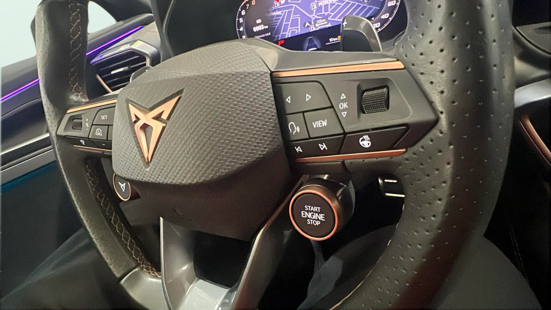 Cupra Formentor 1.5 eTSI DSG - foto 21