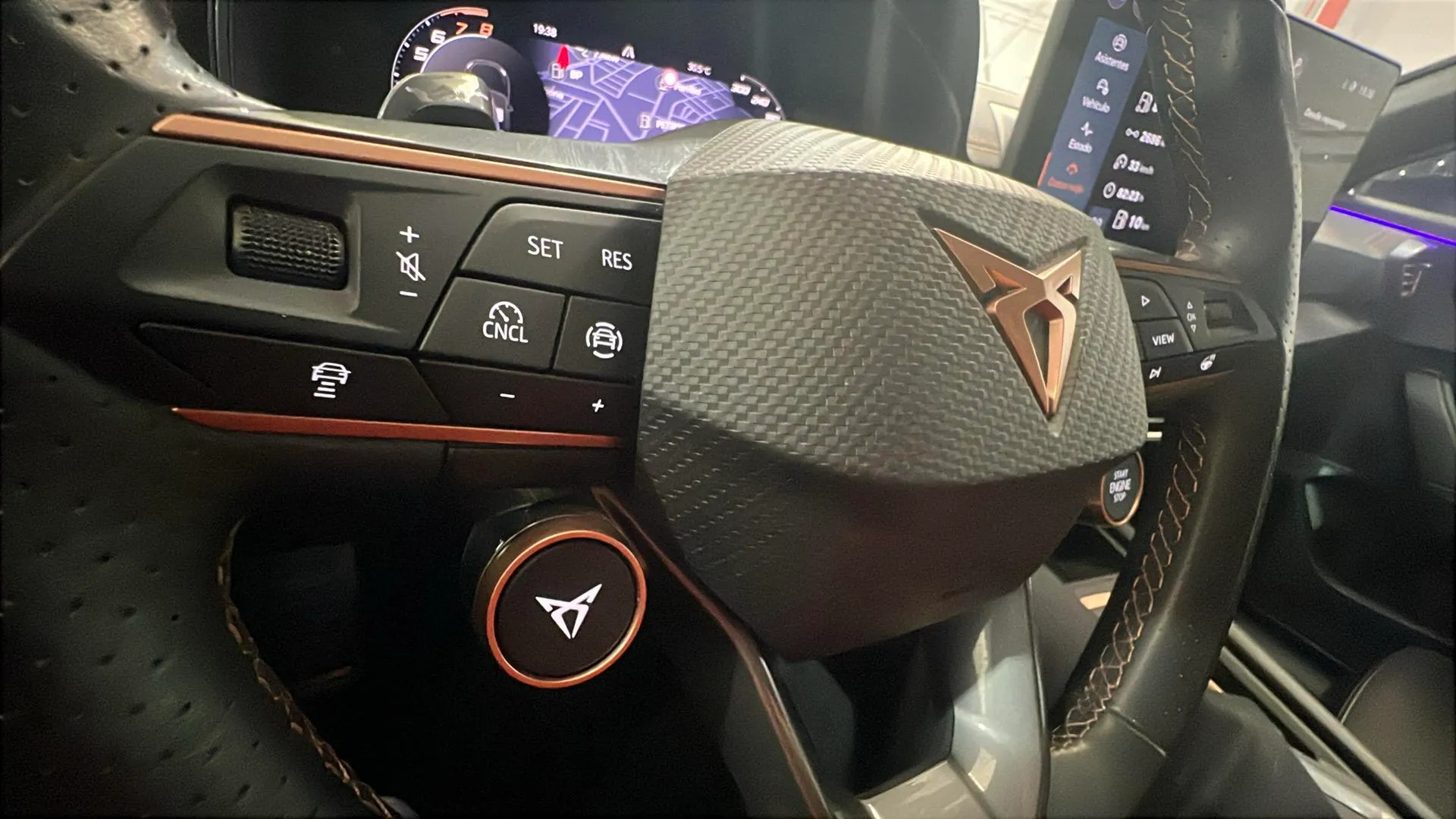 Cupra Formentor 1.5 eTSI DSG - foto 19