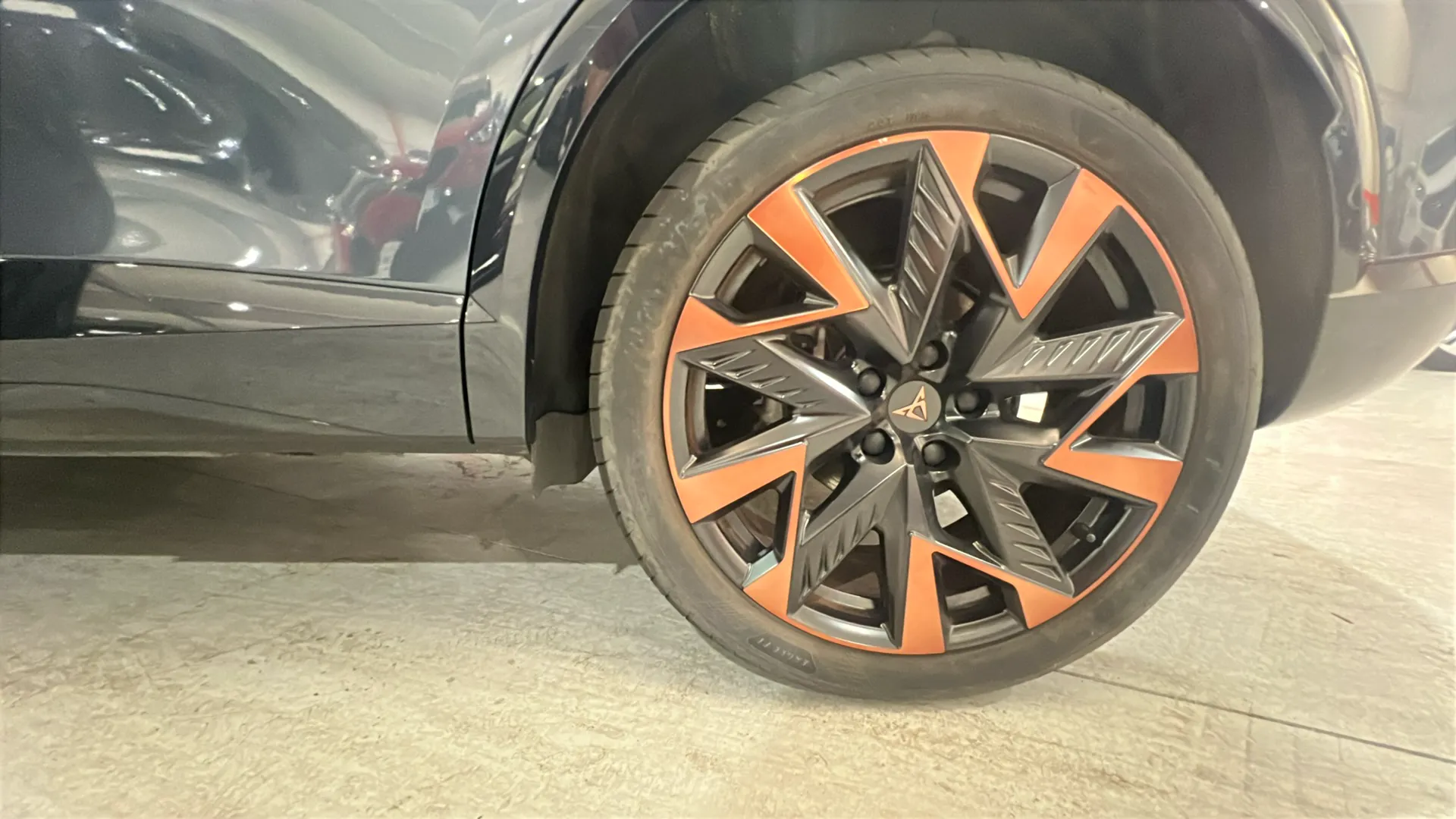Cupra Formentor 1.5 eTSI DSG - foto 6