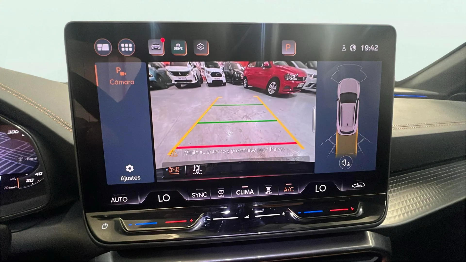 Cupra Formentor 1.5 eTSI DSG - foto 28