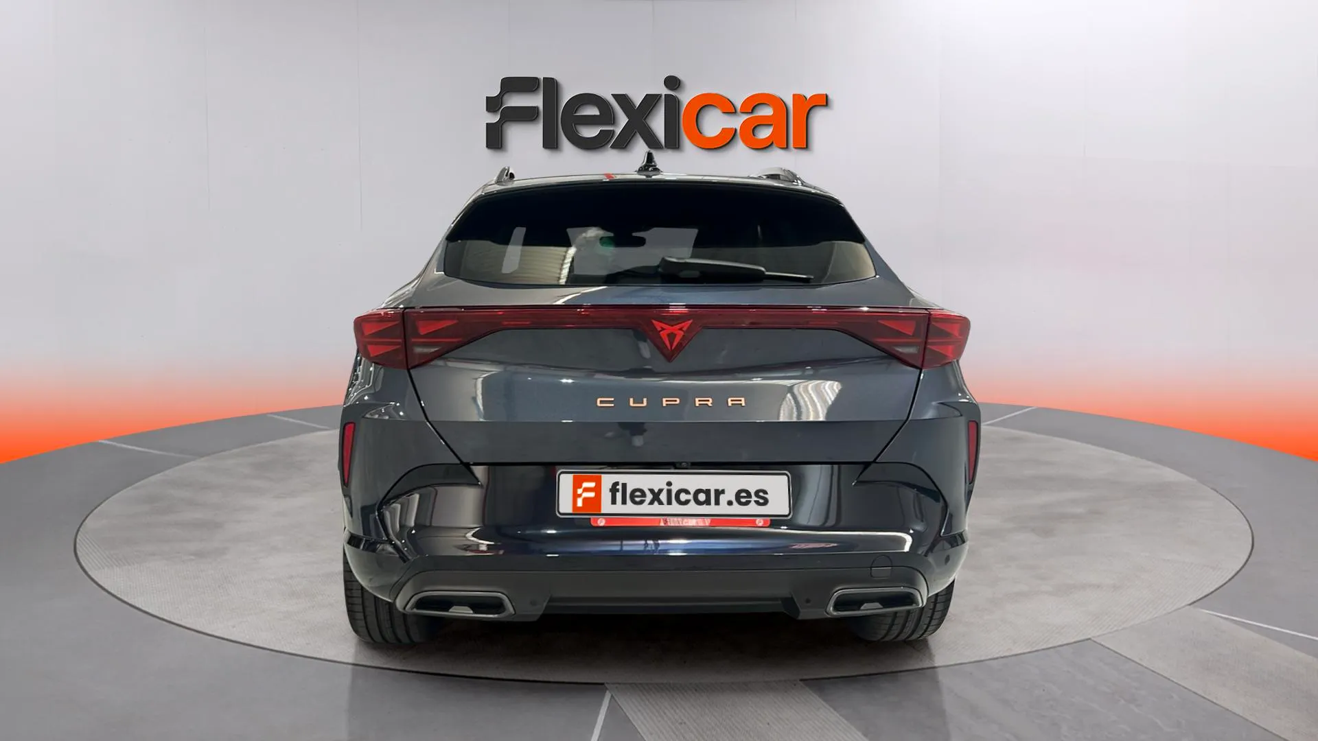 Cupra Formentor 1.5 eTSI DSG - foto 4