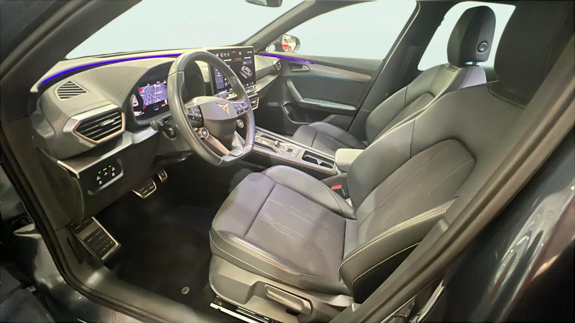 Cupra Formentor 1.5 eTSI DSG - foto 12