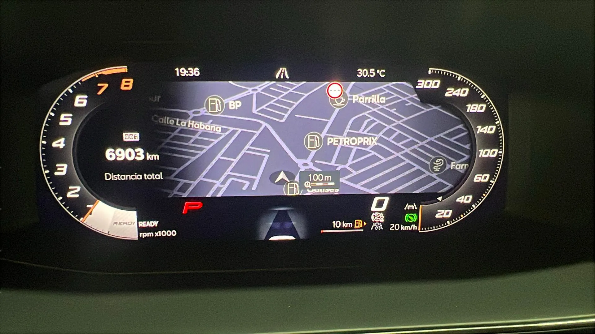 Cupra Formentor 1.5 eTSI DSG - foto 11