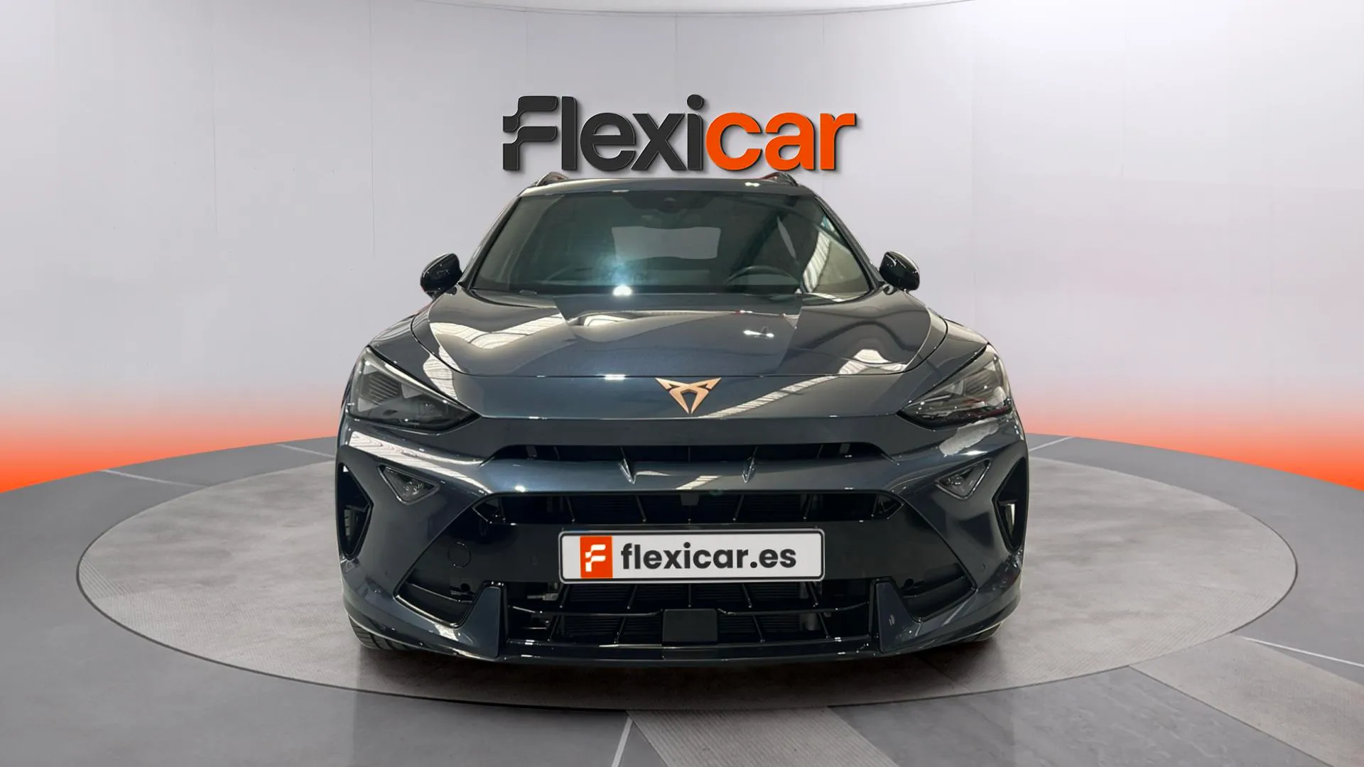 Cupra Formentor 1.5 eTSI DSG - foto 2