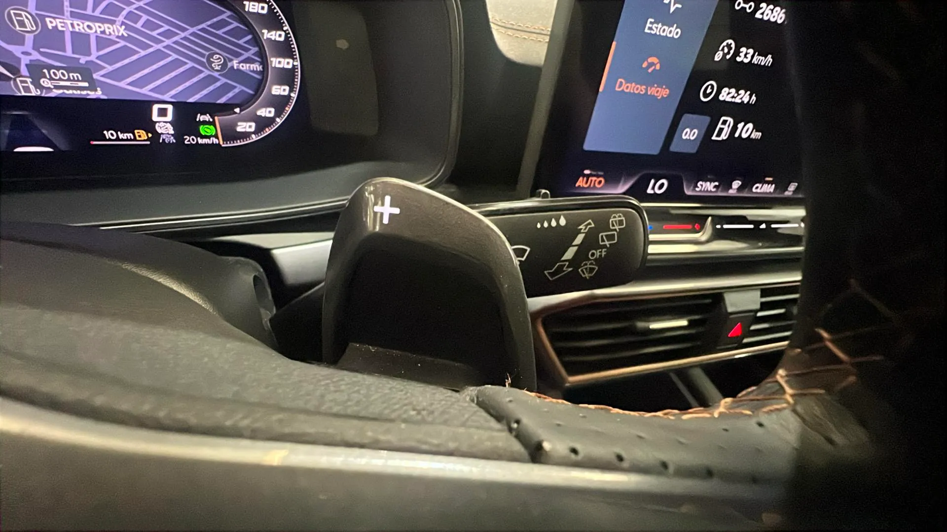 Cupra Formentor 1.5 eTSI DSG - foto 22