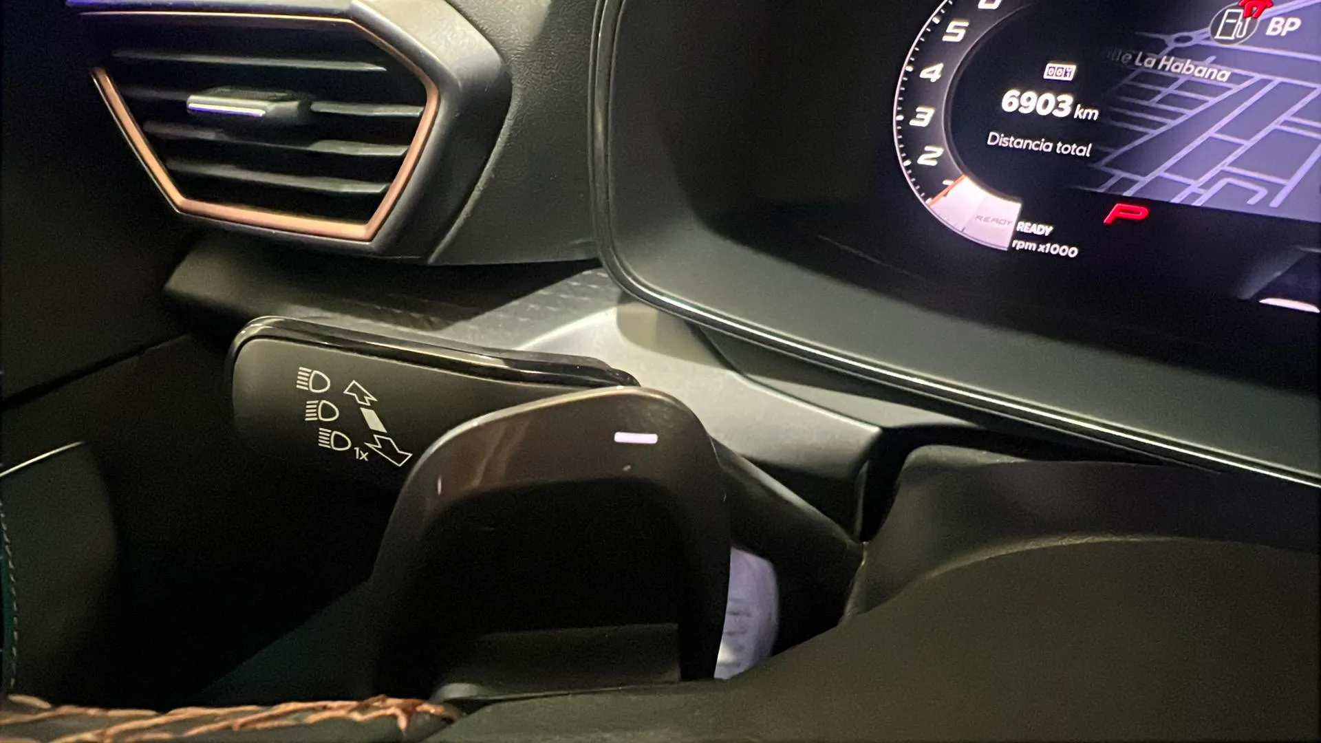 Cupra Formentor 1.5 eTSI DSG - foto 20