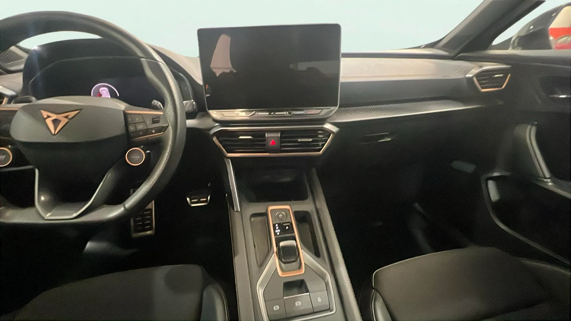Cupra Formentor 1.5 eTSI DSG - foto 9