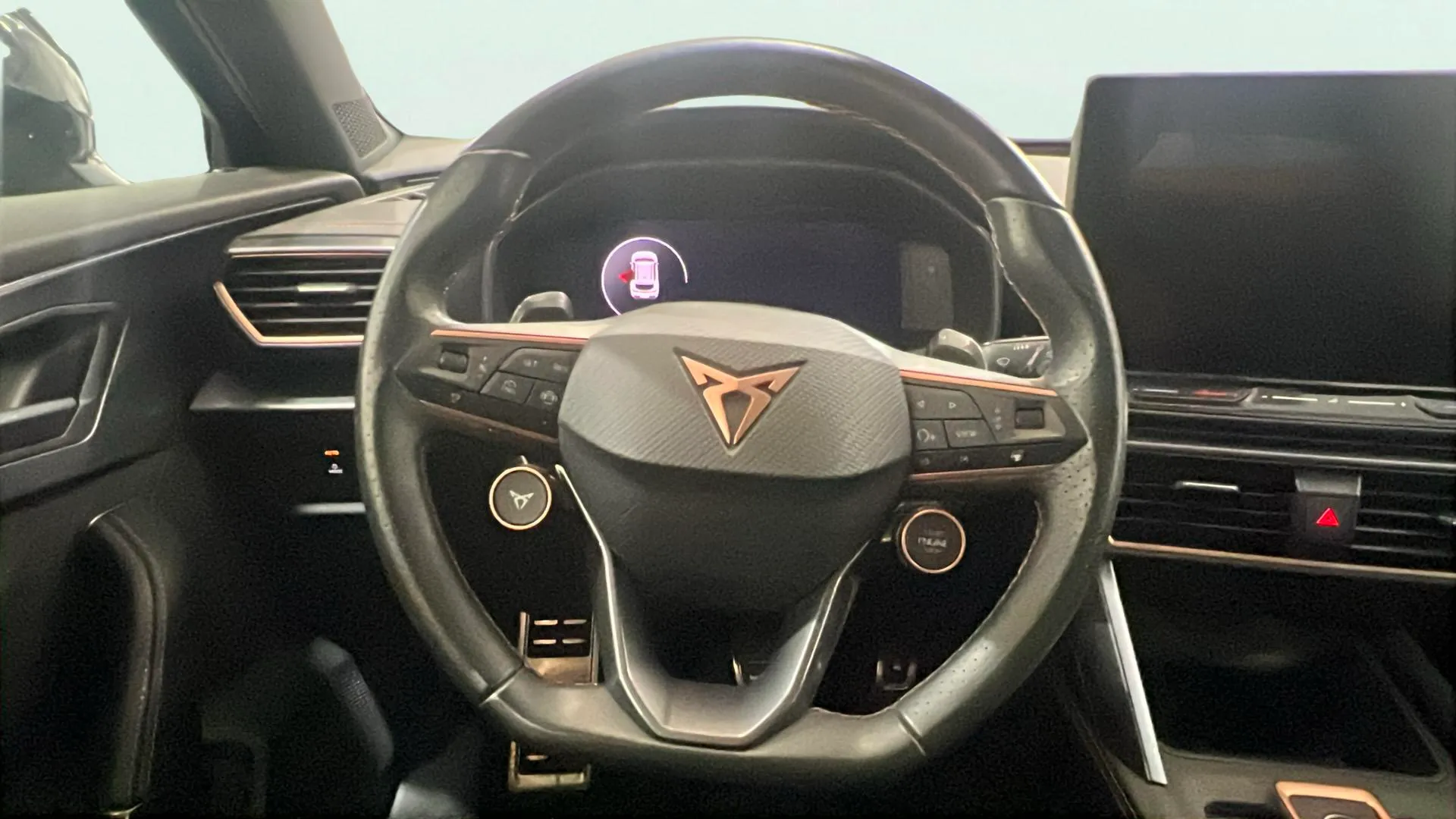 Cupra Formentor 1.5 eTSI DSG - foto 10