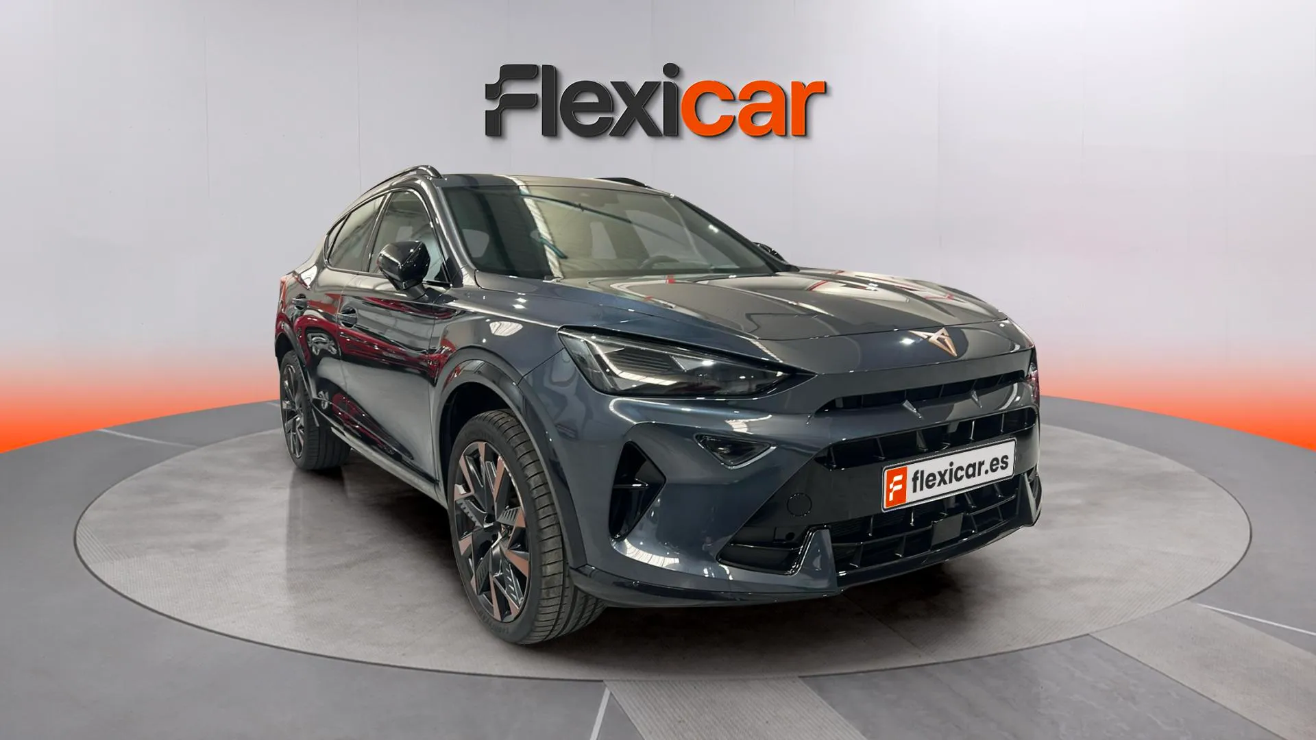 Cupra Formentor 1.5 eTSI DSG