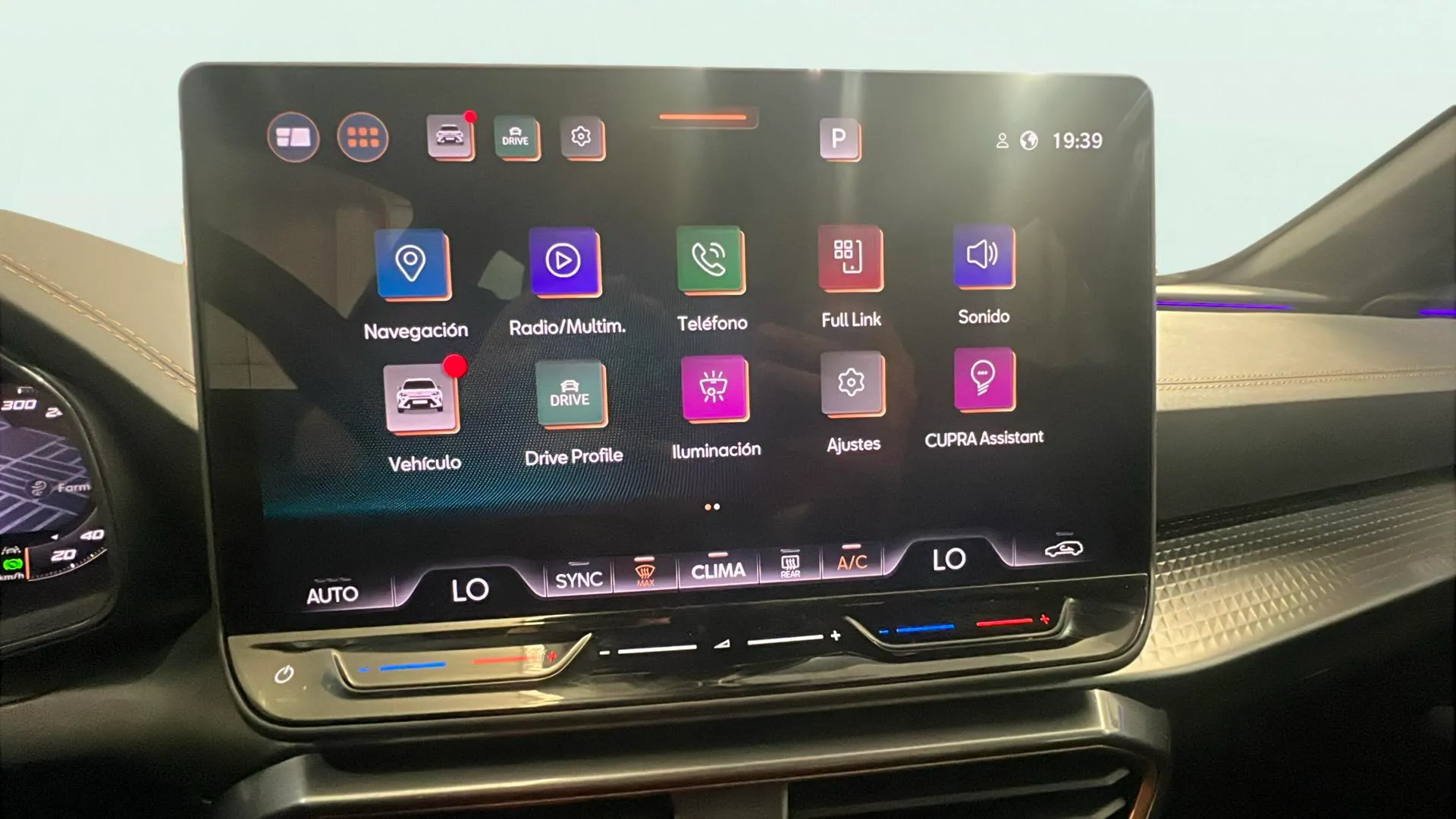Cupra Formentor 1.5 eTSI DSG - foto 25