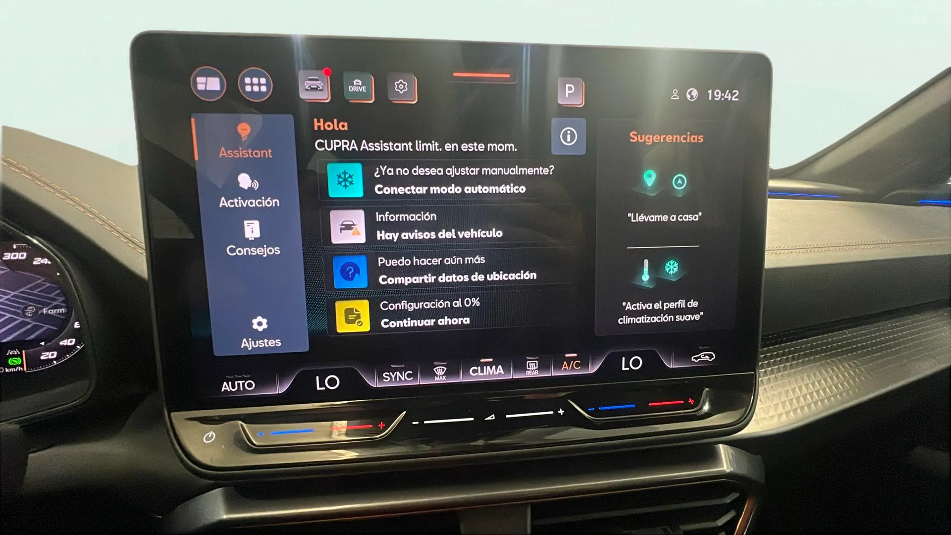 Cupra Formentor 1.5 eTSI DSG - foto 27