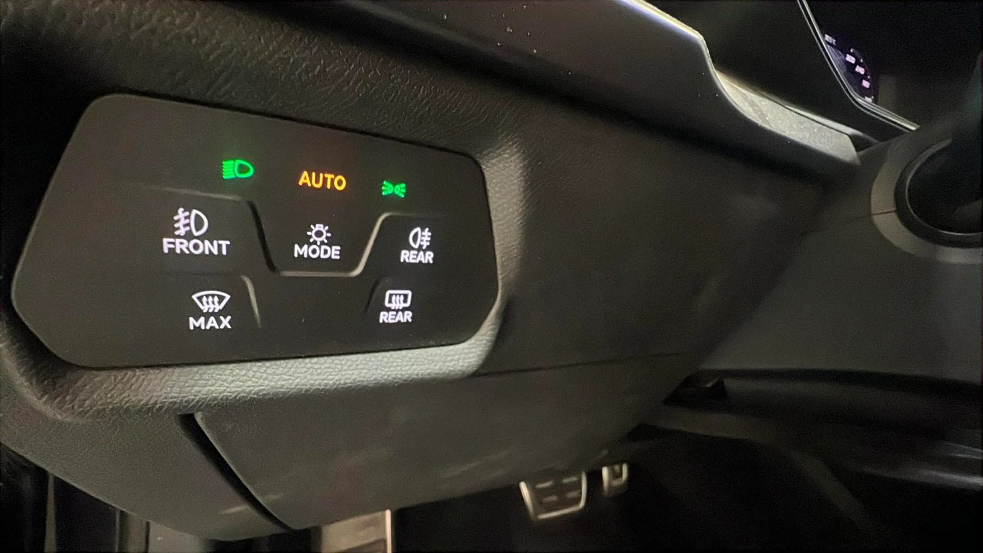 Cupra Formentor 1.5 eTSI DSG - foto 18