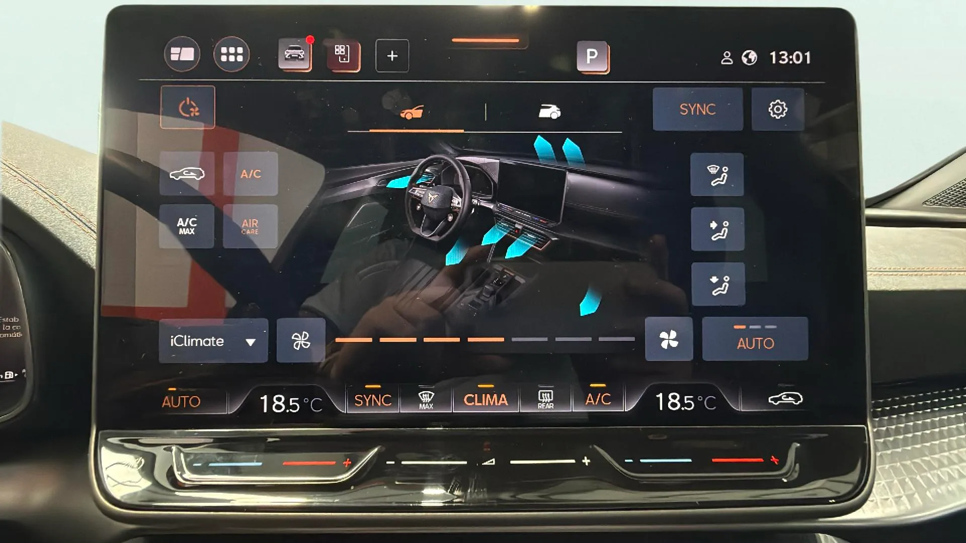 Cupra Formentor 1.5 TSI - foto 20