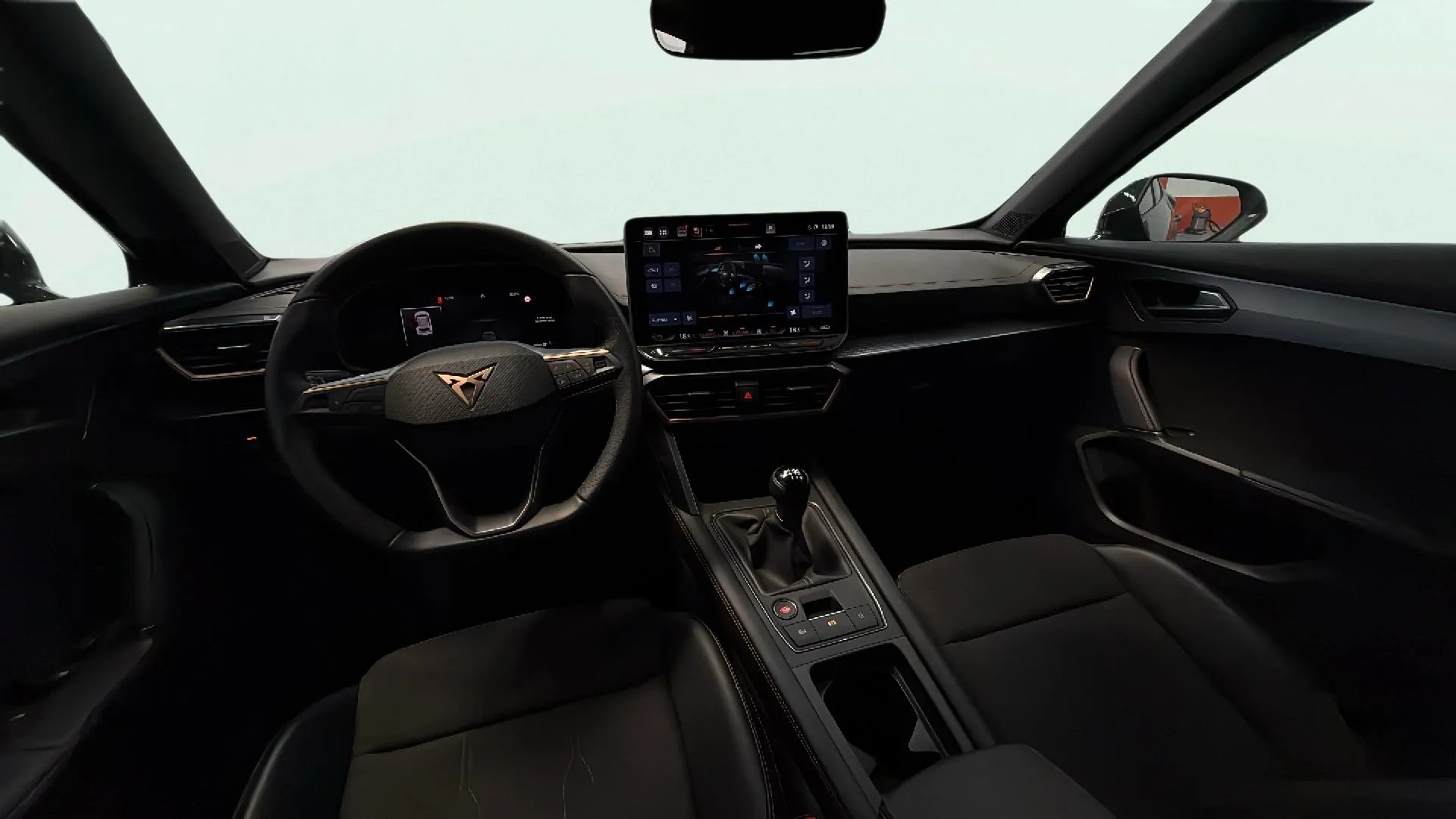 Cupra Formentor 1.5 TSI - foto 16