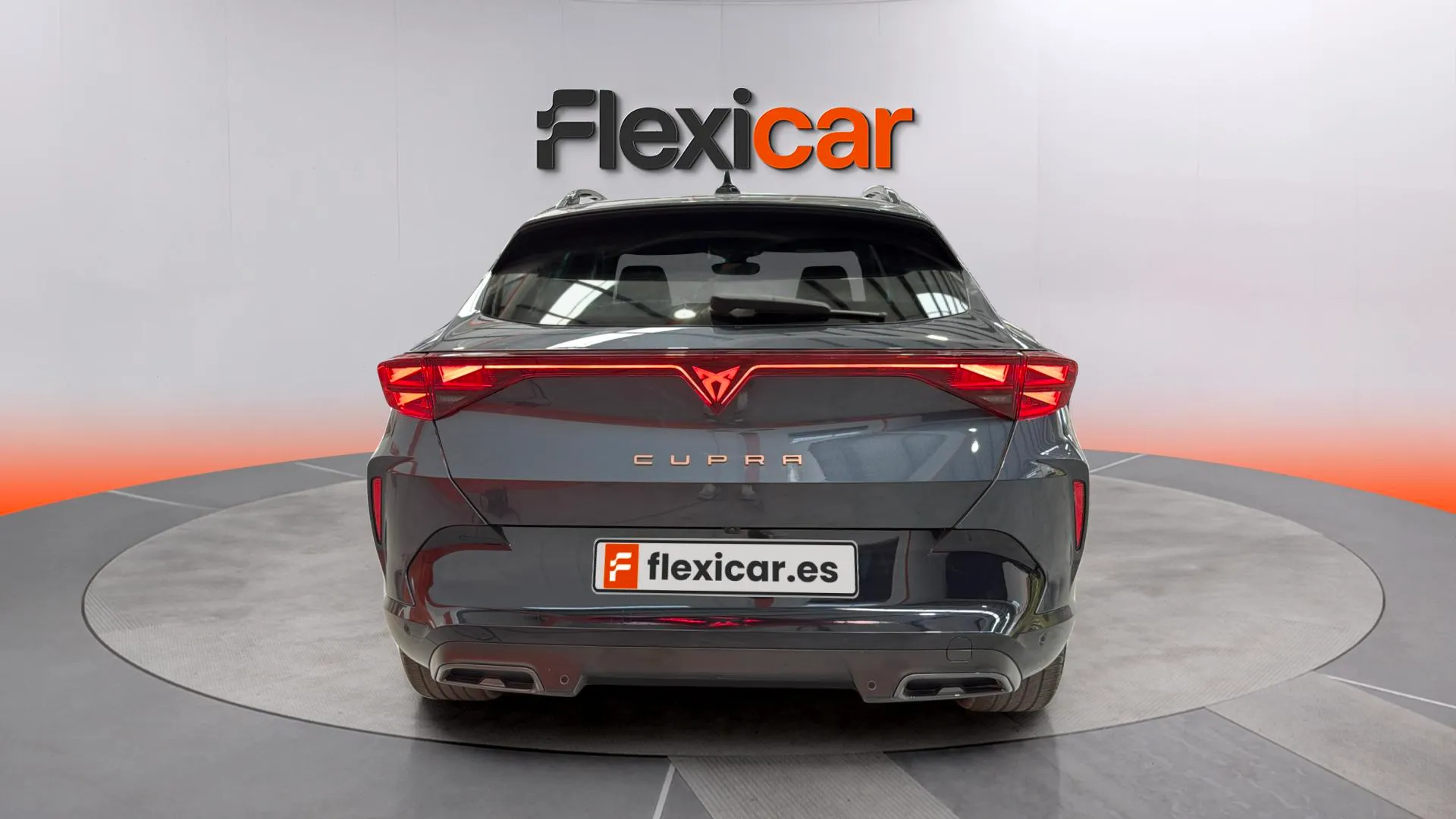 Cupra Formentor 1.5 TSI - foto 6