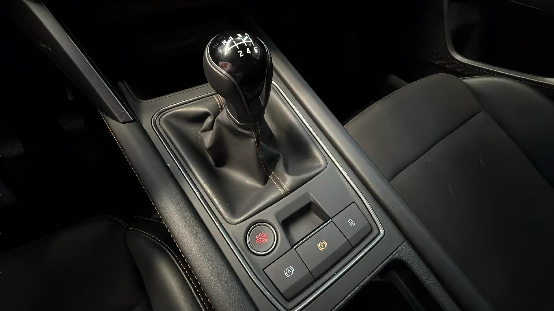 Cupra Formentor 1.5 TSI - foto 22