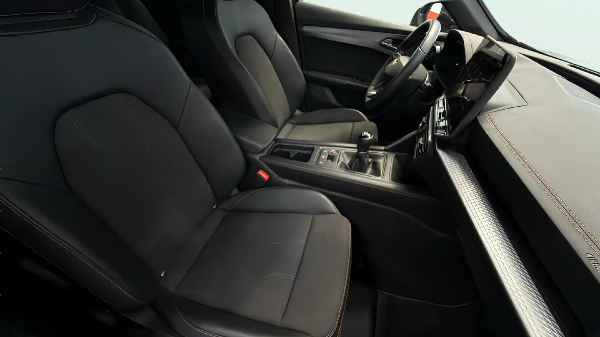 Cupra Formentor 1.5 TSI - foto 23