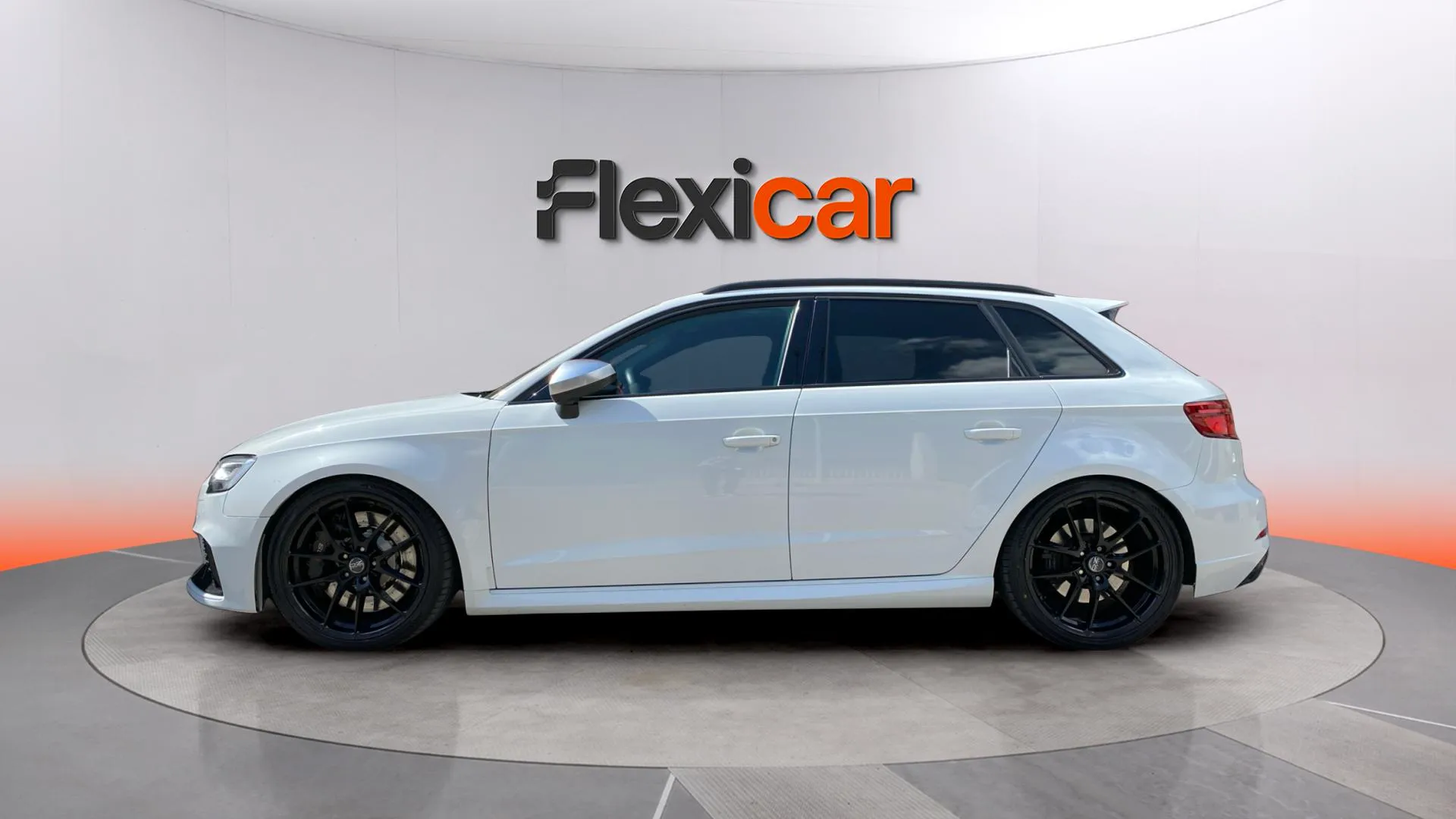 Audi A3 RS 3 2.5 TFSI quattro S tronic Sportback - foto 4