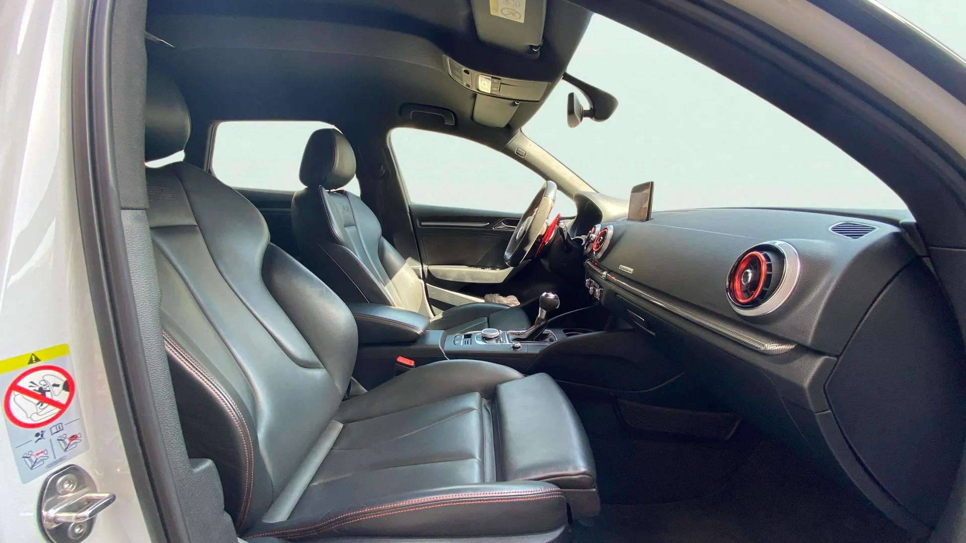 Audi A3 RS 3 2.5 TFSI quattro S tronic Sportback - foto 11