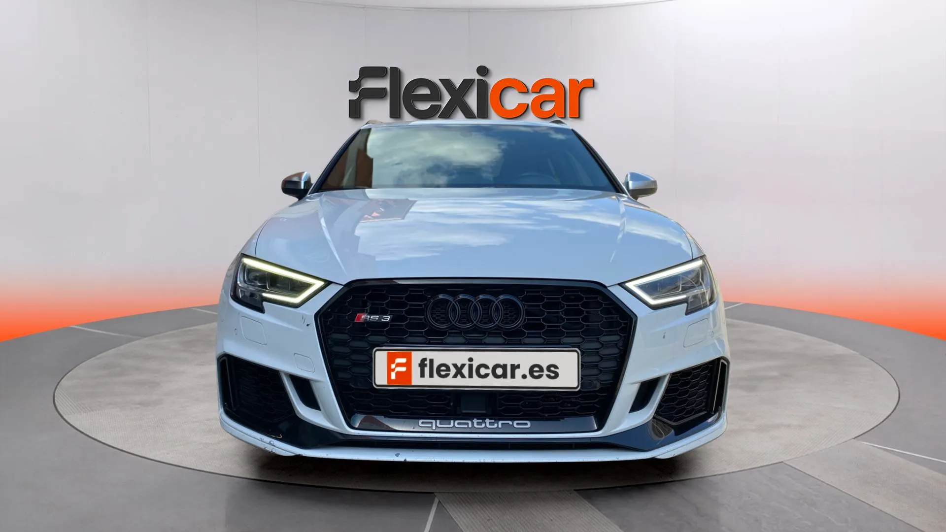 Audi A3 RS 3 2.5 TFSI quattro S tronic Sportback - foto 2