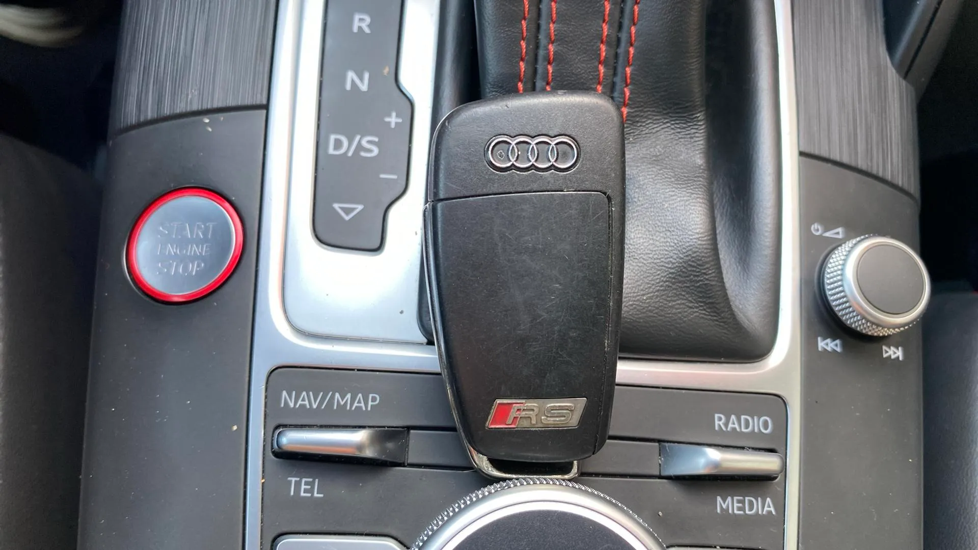 Audi A3 RS 3 2.5 TFSI quattro S tronic Sportback - foto 18