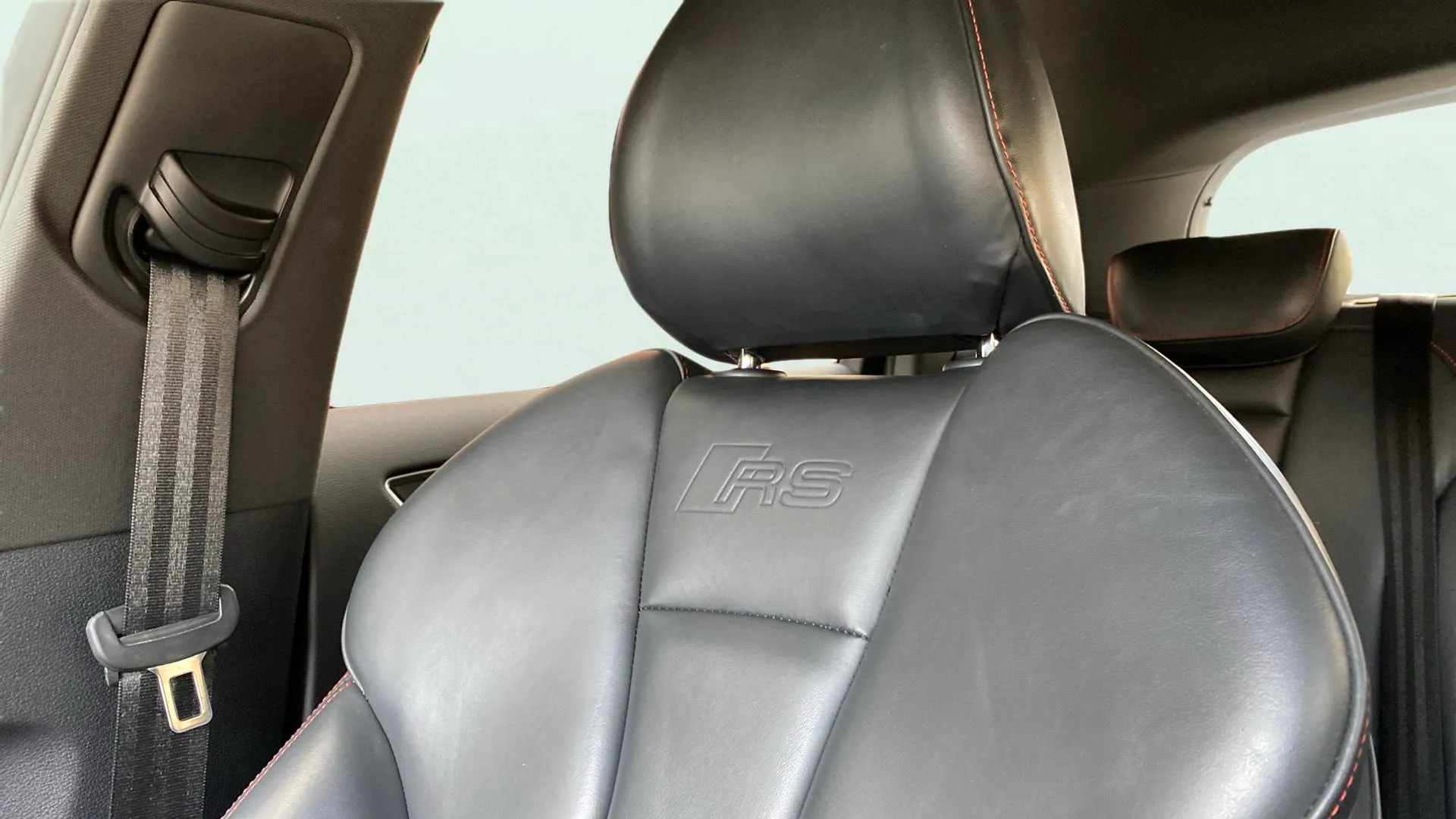Audi A3 RS 3 2.5 TFSI quattro S tronic Sportback - foto 14