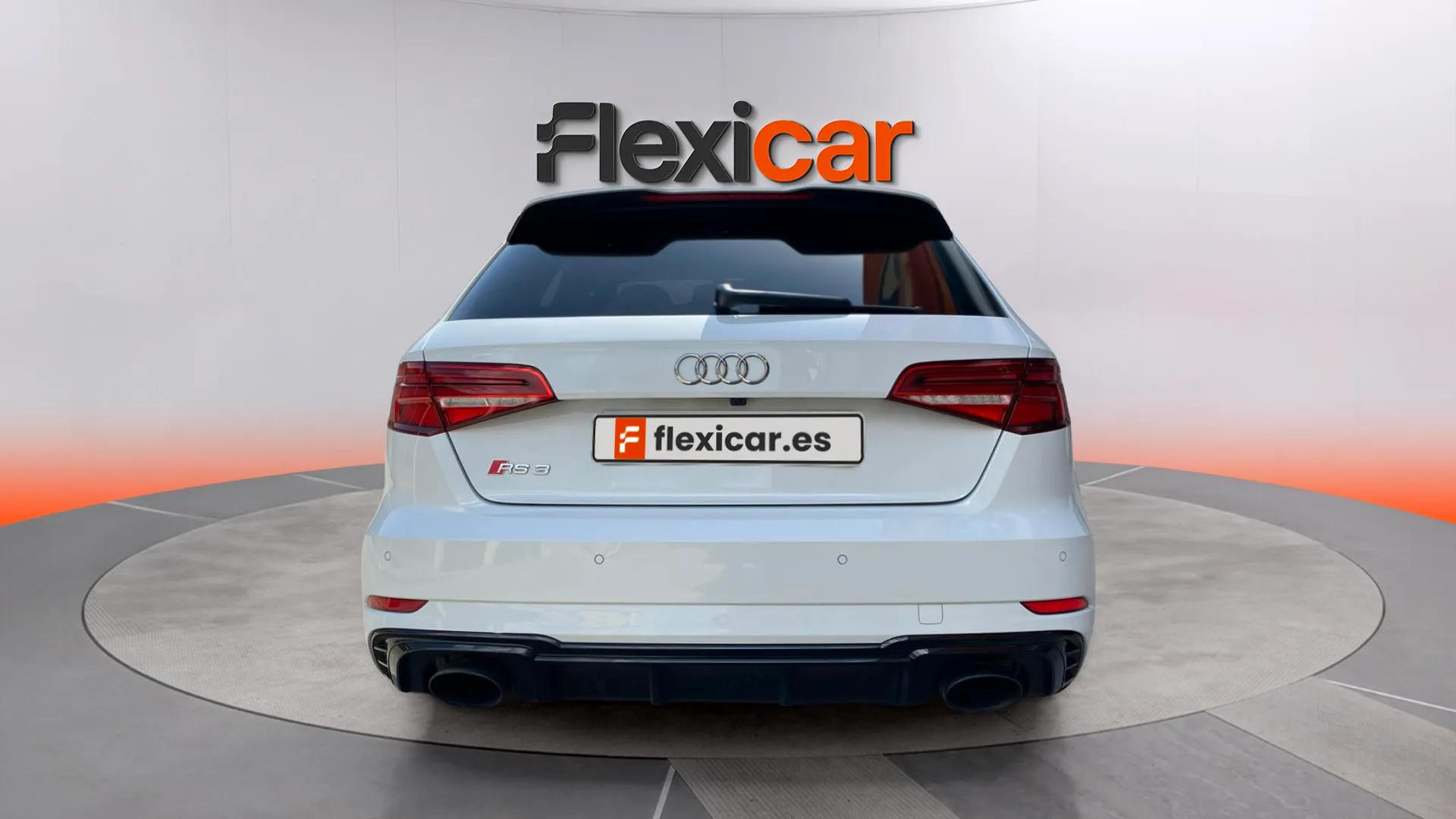 Audi A3 RS 3 2.5 TFSI quattro S tronic Sportback - foto 3