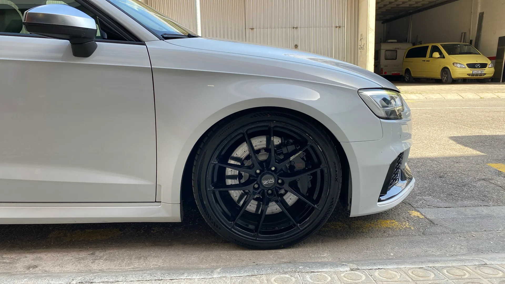 Audi A3 RS 3 2.5 TFSI quattro S tronic Sportback - foto 15