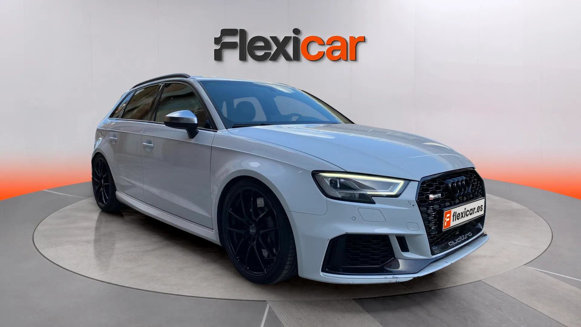 Audi A3 RS 3 2.5 TFSI quattro S tronic Sportback - foto 1