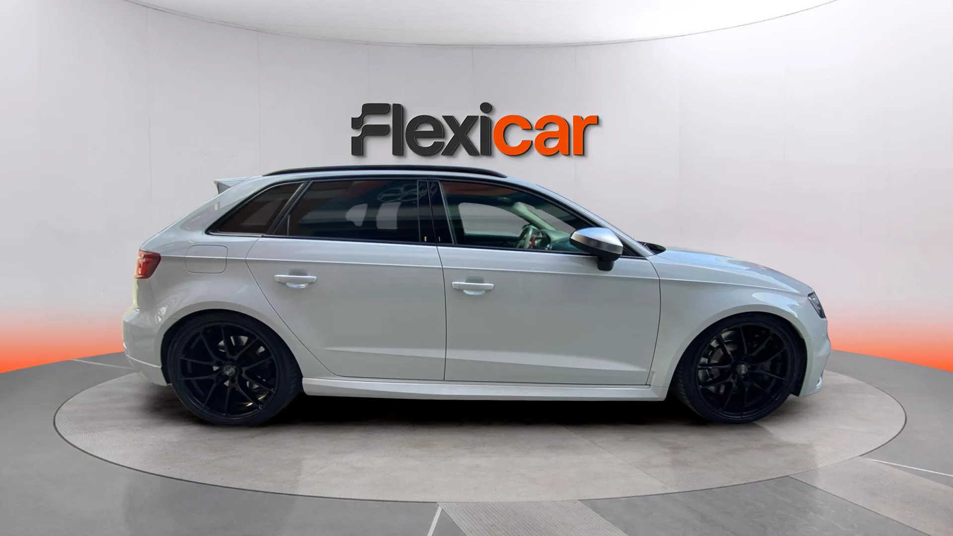 Audi A3 RS 3 2.5 TFSI quattro S tronic Sportback - foto 5