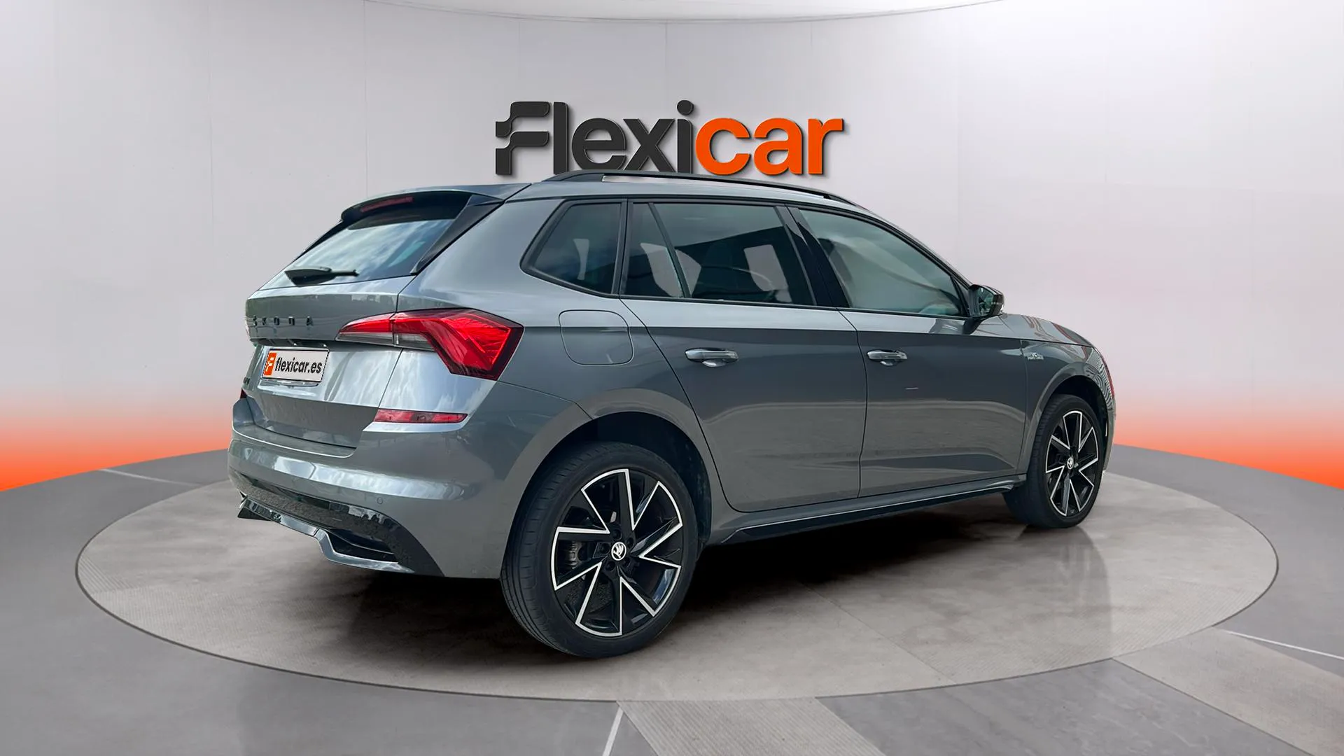 Škoda Kamiq 1.5 TSI DSG Montecarlo - foto 5