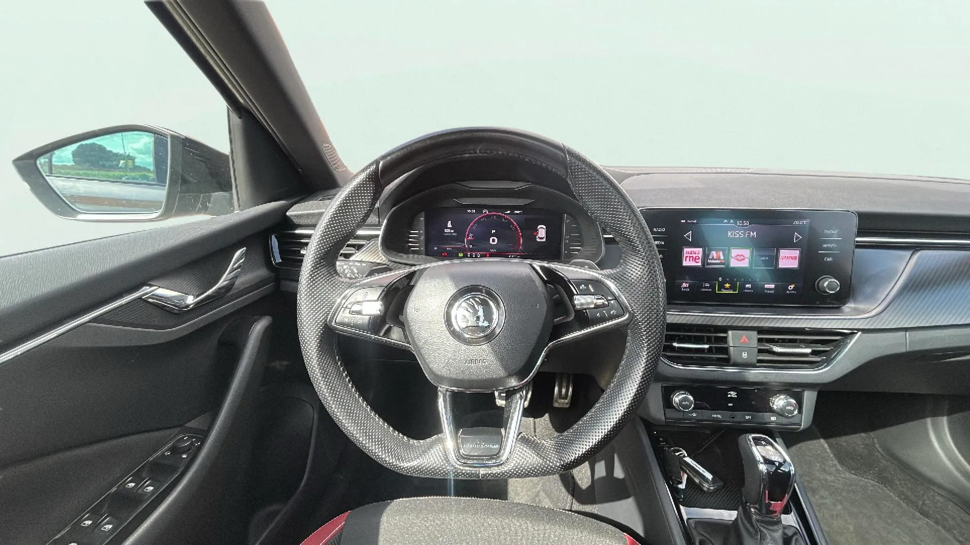 Škoda Kamiq 1.5 TSI DSG Montecarlo - foto 9