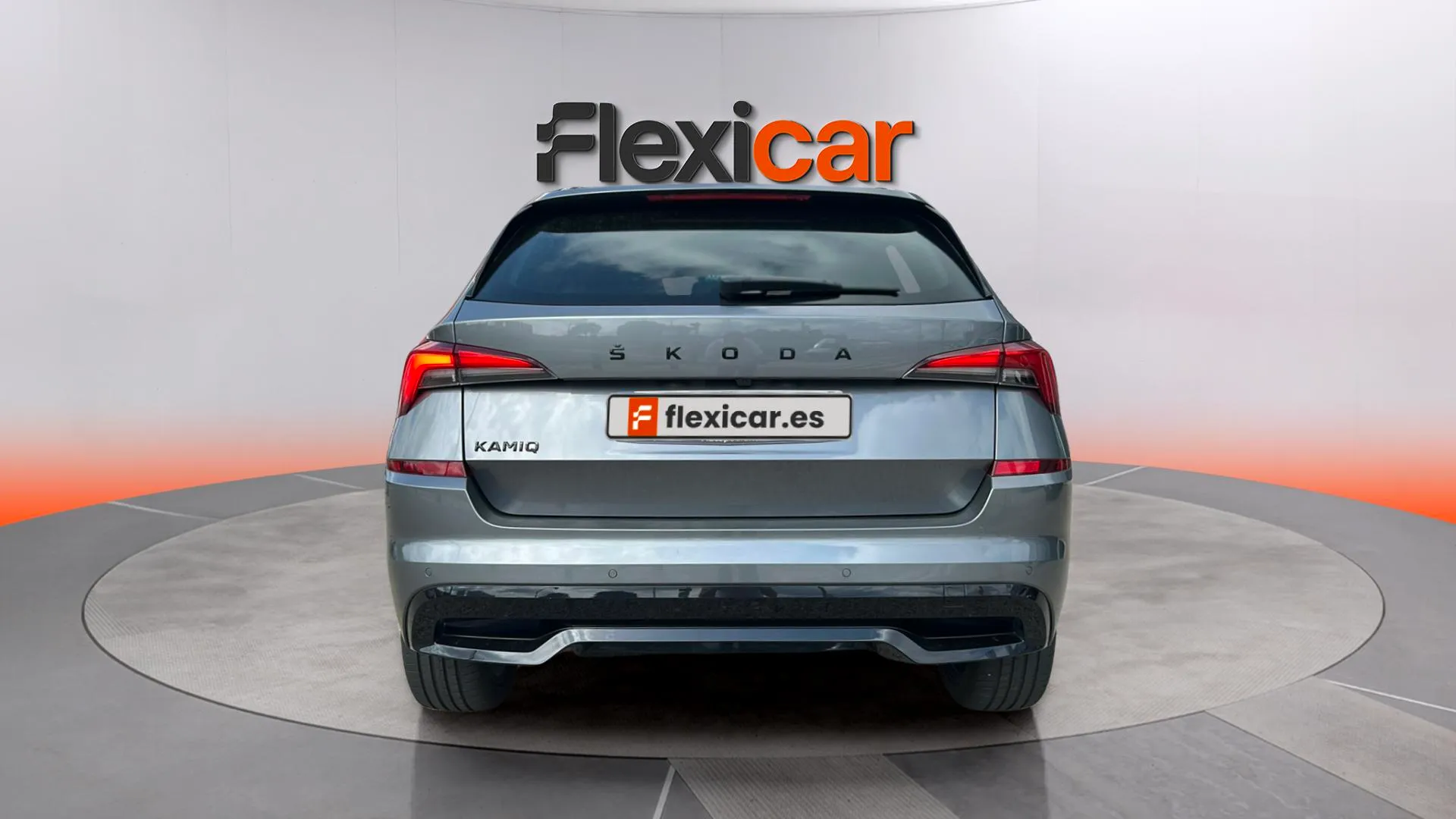 Škoda Kamiq 1.5 TSI DSG Montecarlo - foto 8