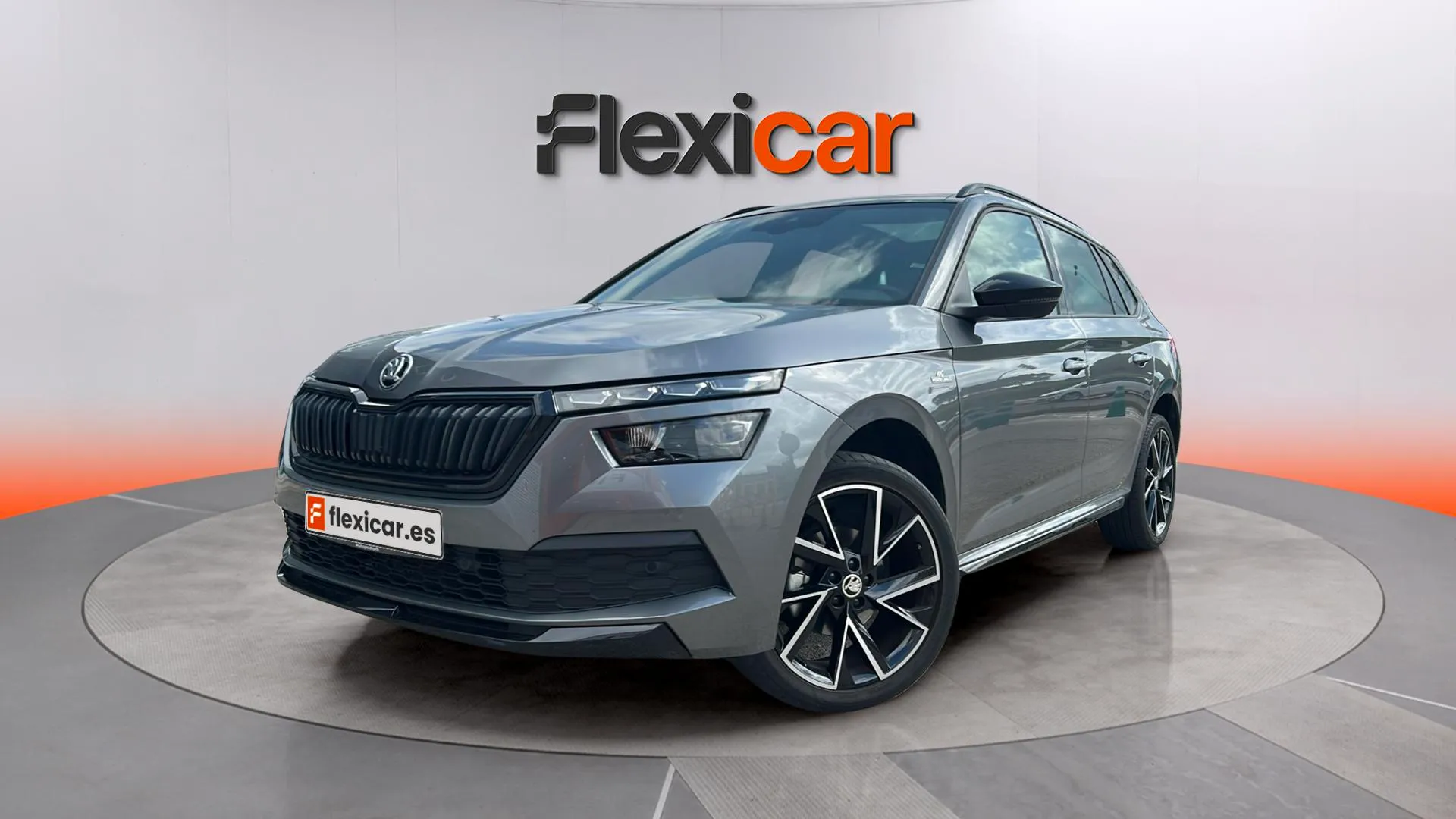 Škoda Kamiq 1.5 TSI DSG Montecarlo - foto 3