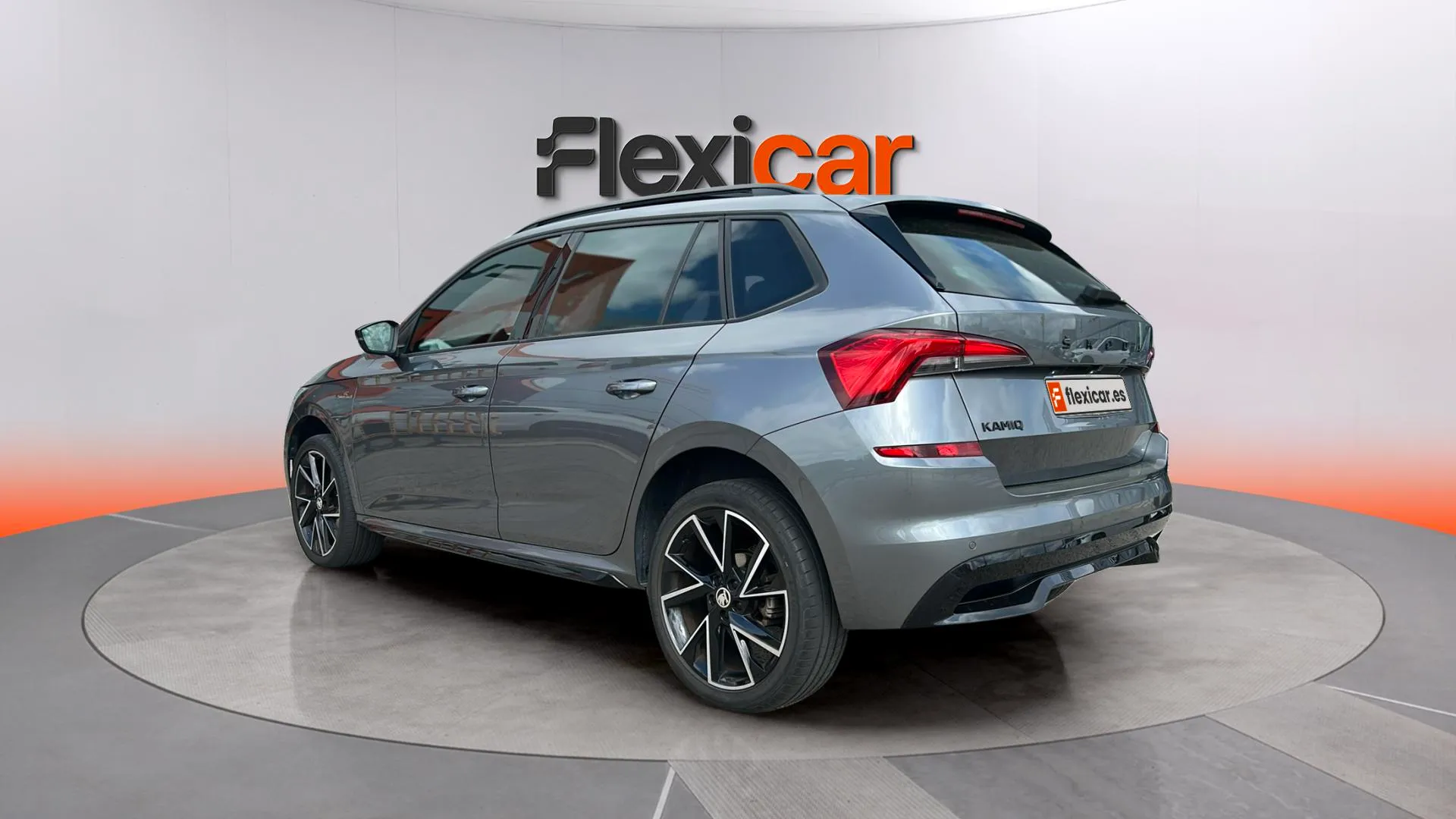 Škoda Kamiq 1.5 TSI DSG Montecarlo - foto 7