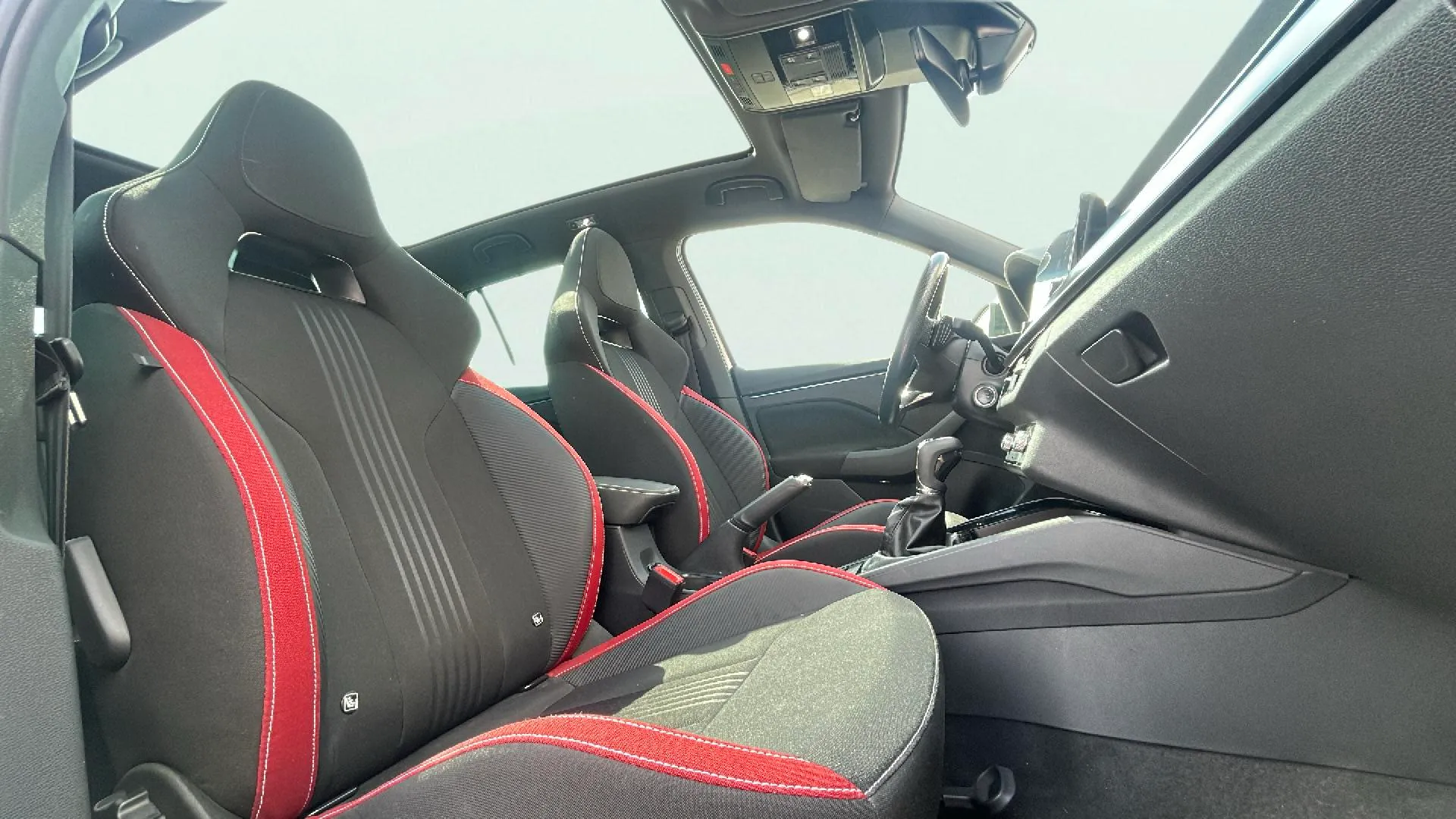 Škoda Kamiq 1.5 TSI DSG Montecarlo - foto 12