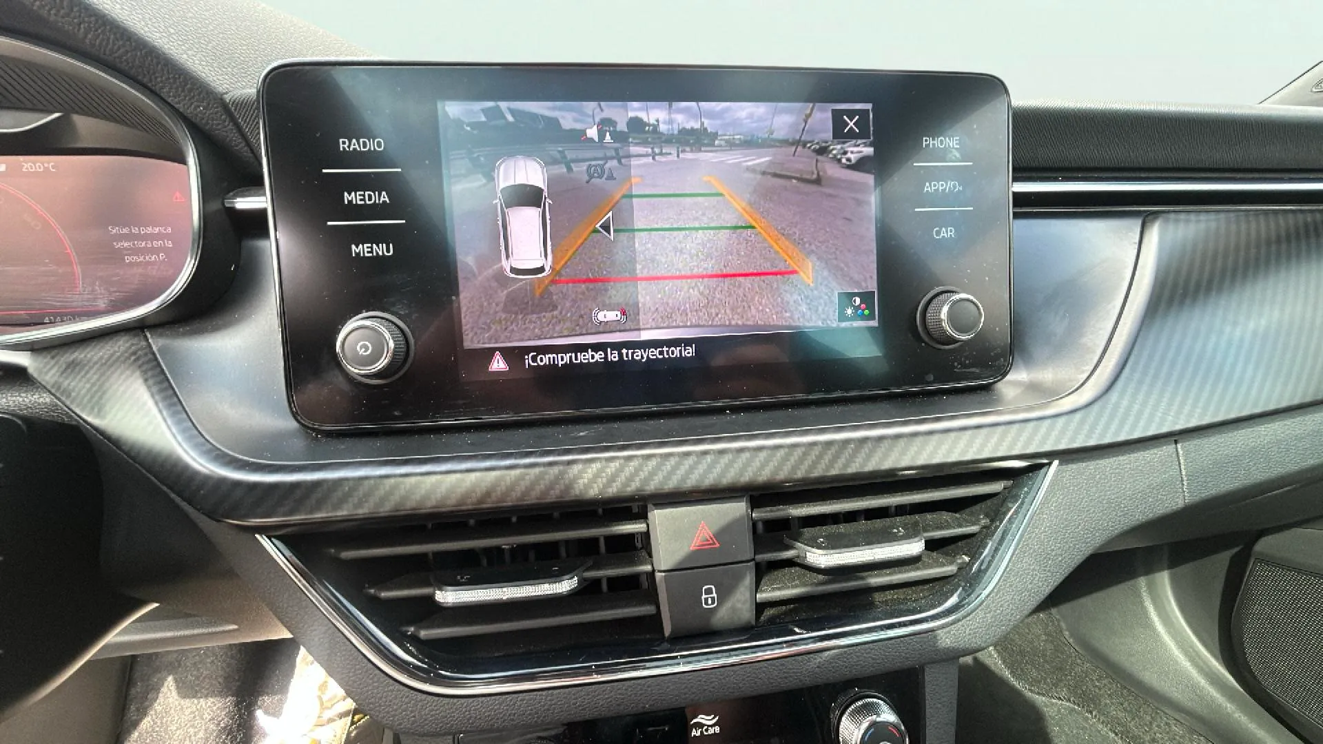 Škoda Kamiq 1.5 TSI DSG Montecarlo - foto 13