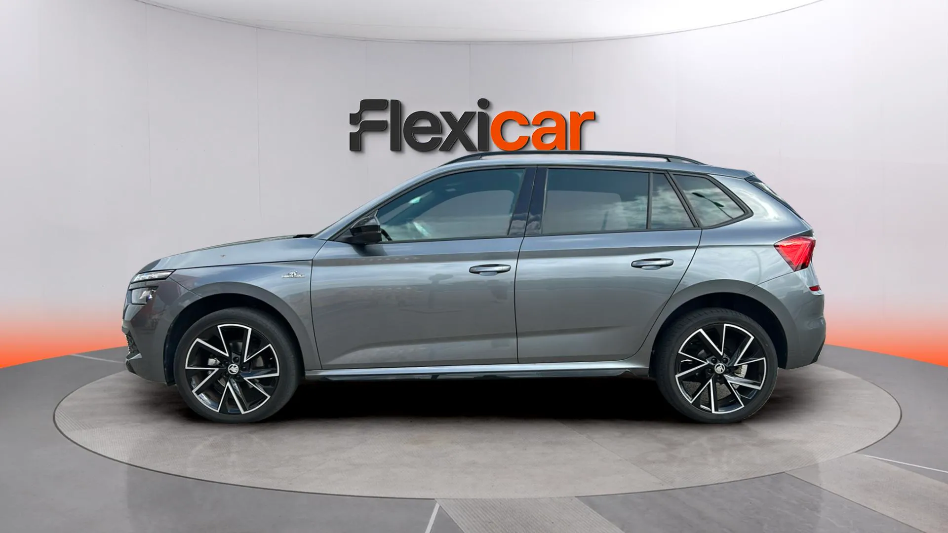 Škoda Kamiq 1.5 TSI DSG Montecarlo - foto 4