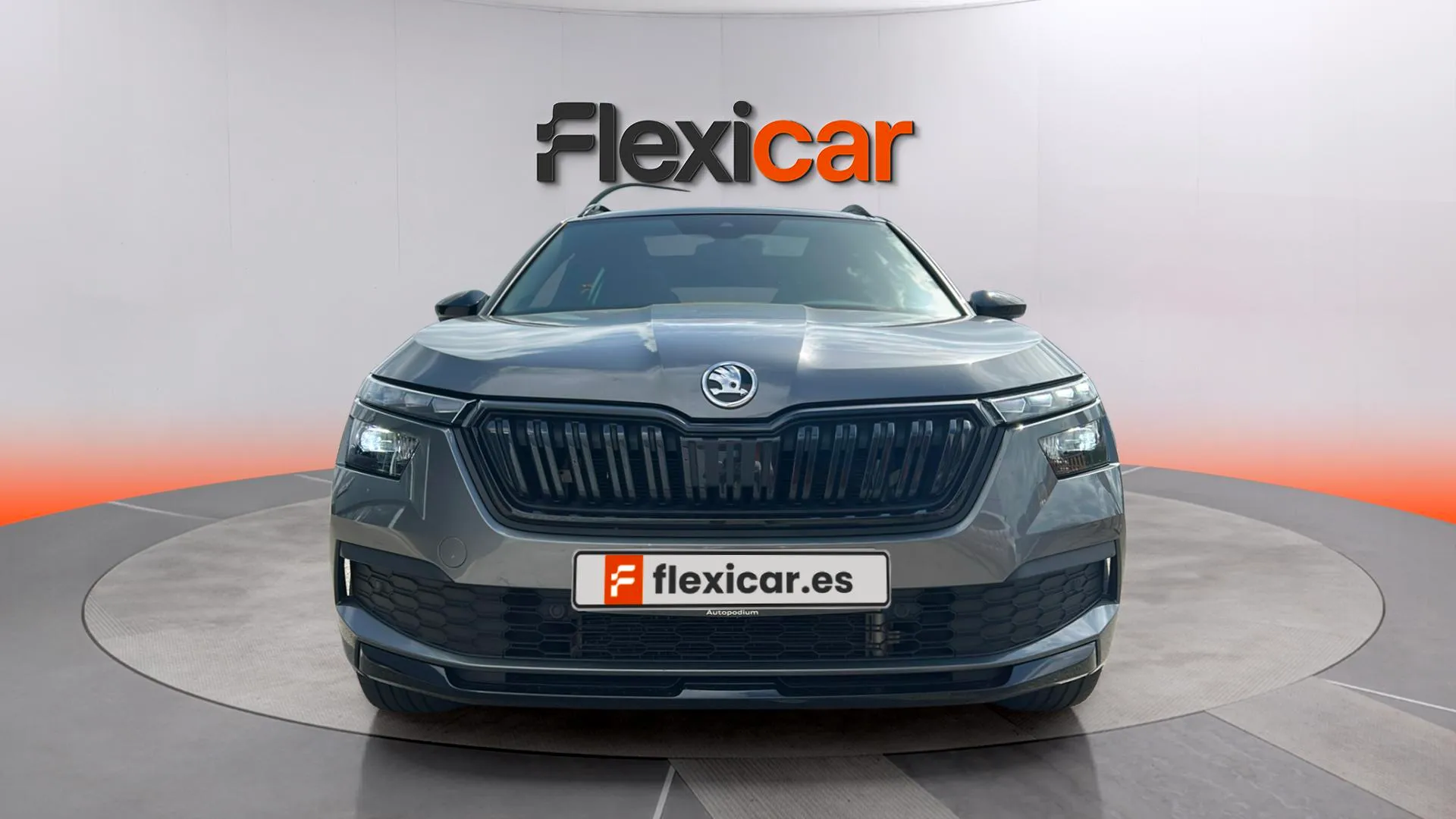 Škoda Kamiq 1.5 TSI DSG Montecarlo - foto 2